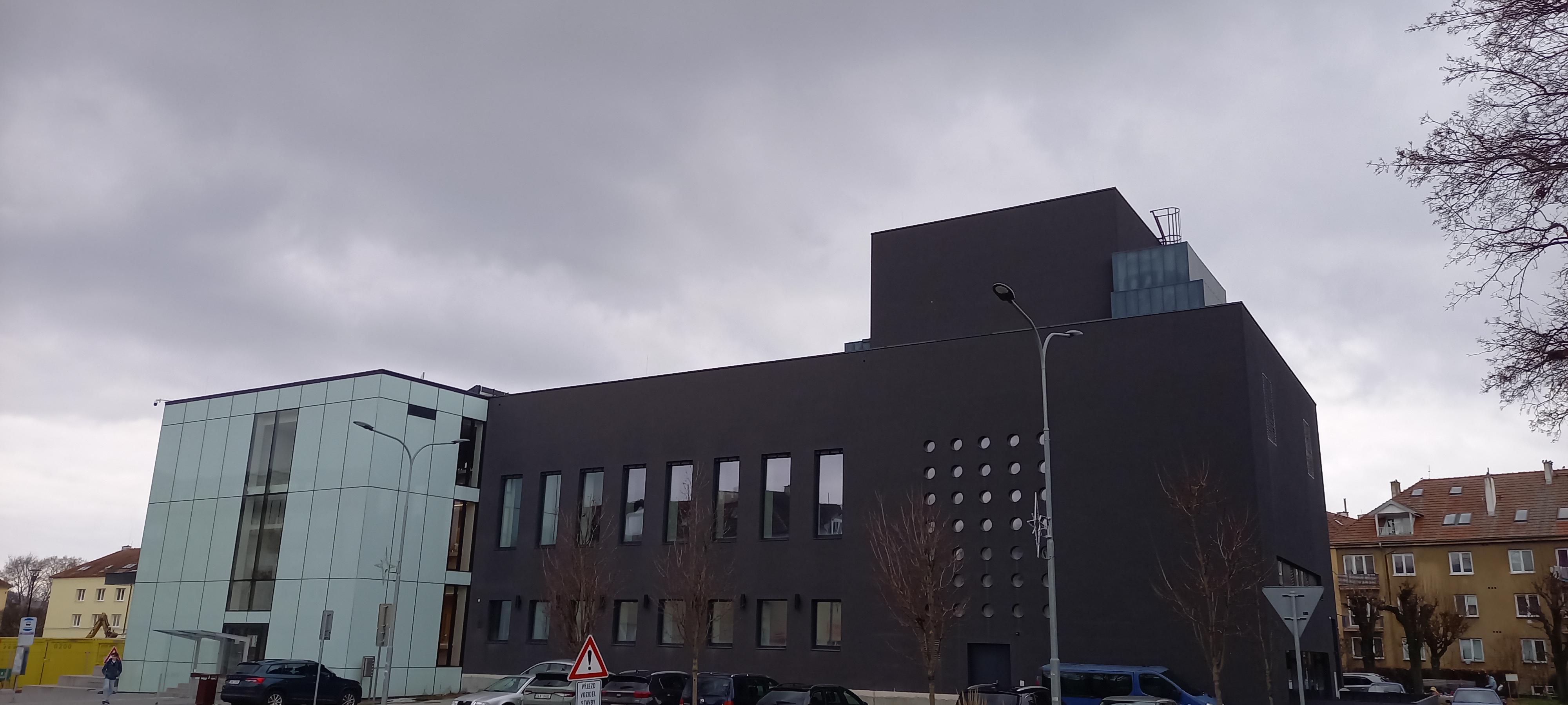 Společenské a kulturní centrum Kuřim, příspěvková organizace foto 4