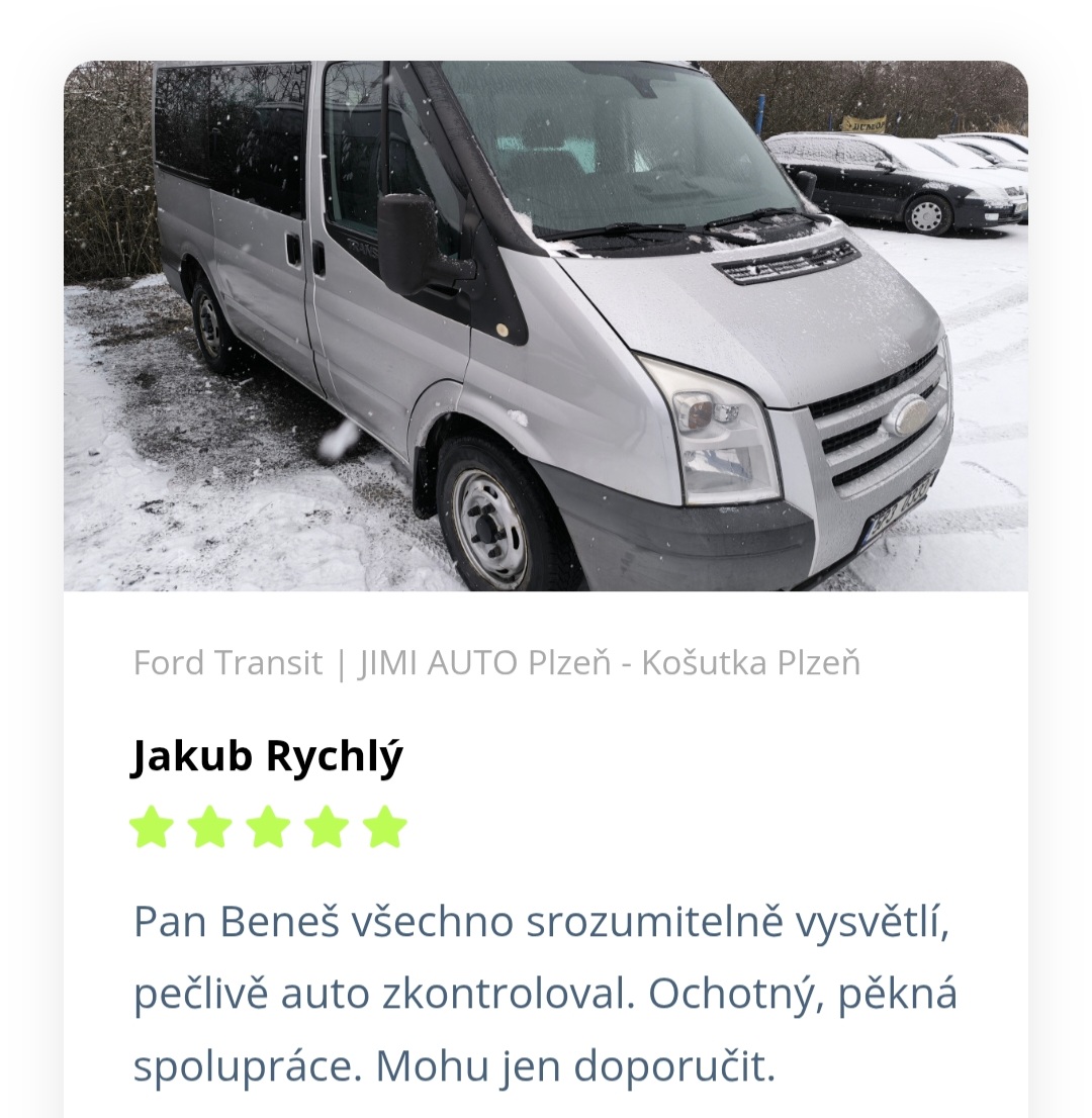 Autoreálně - Petr Beneš foto 4