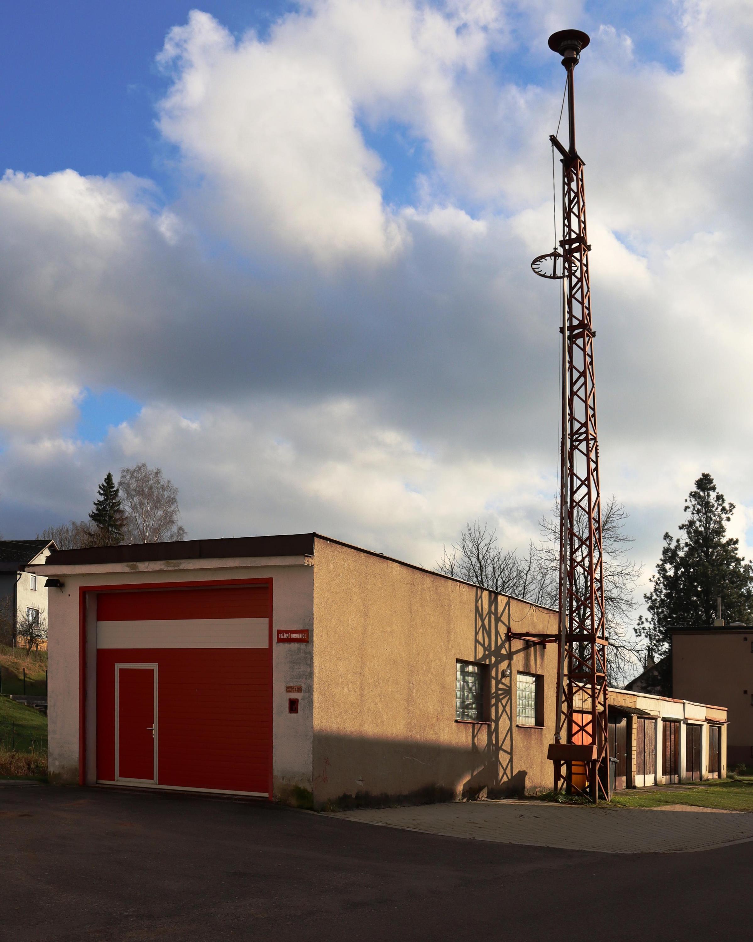 SH ČMS - Sbor dobrovolných hasičů Teplice nad Metují foto 3