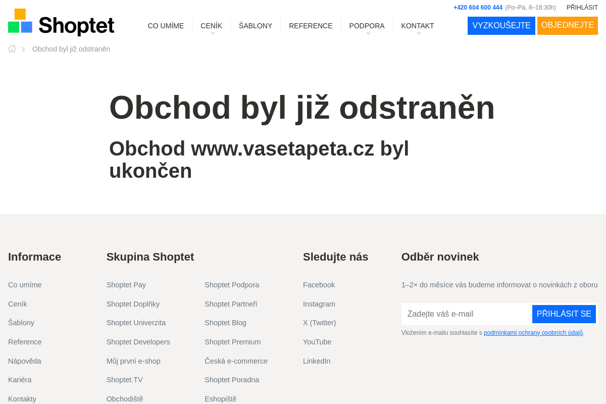 Vasetapeta.cz foto 1