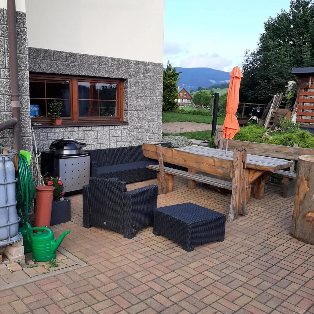 Apartmán Sylva foto 4