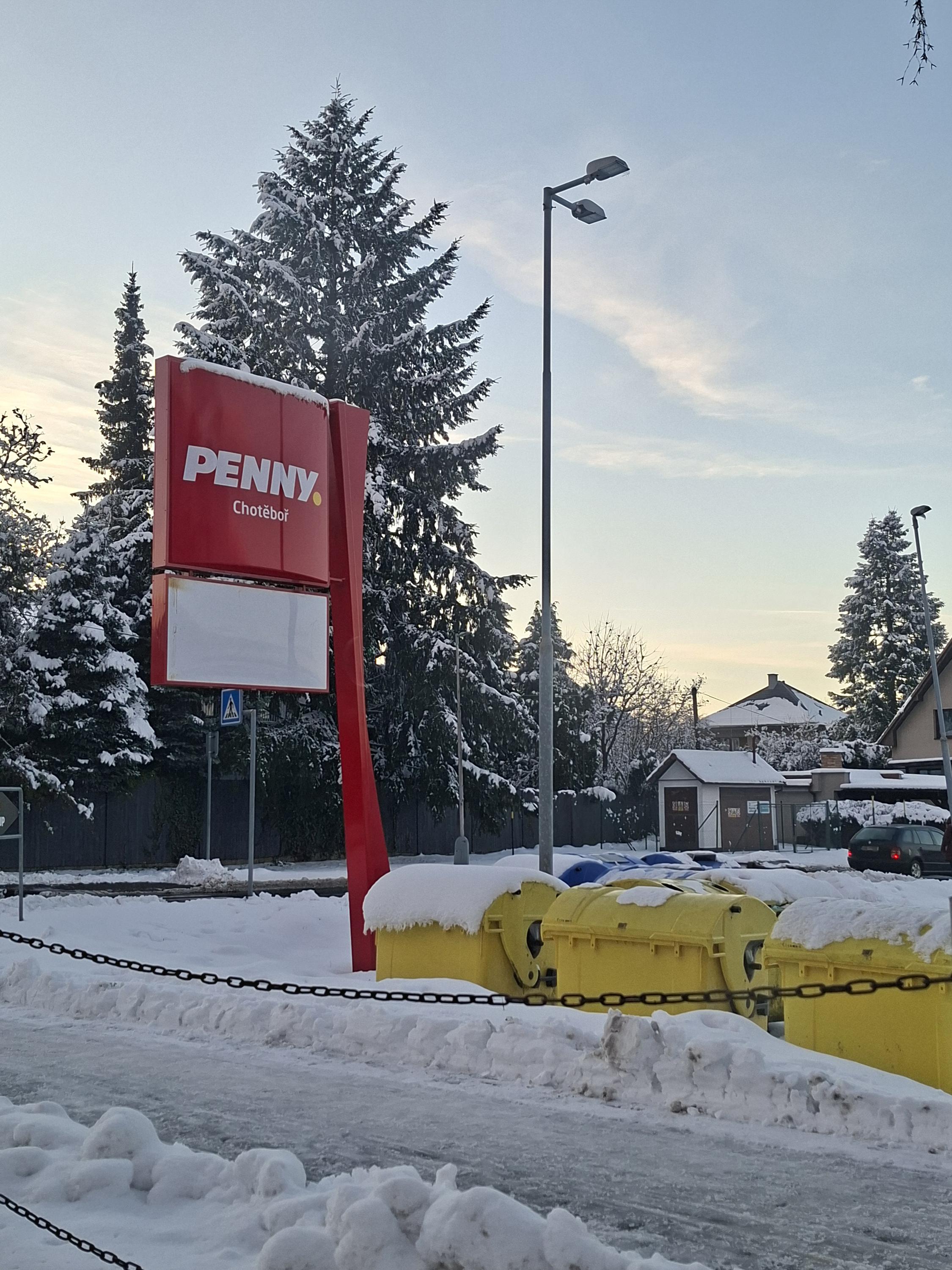 Penny Market foto 6