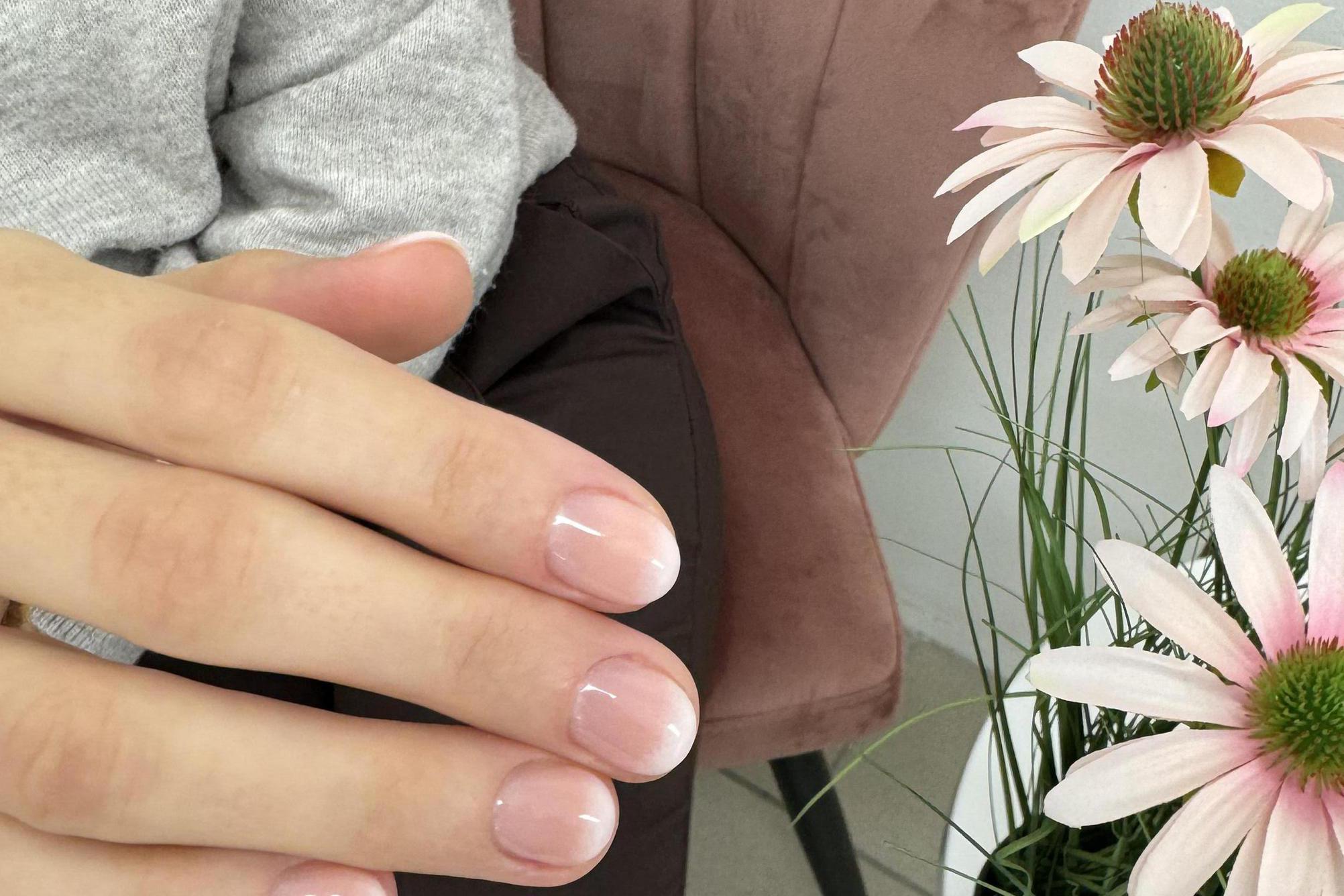 Nehtové studio NAIL Moment