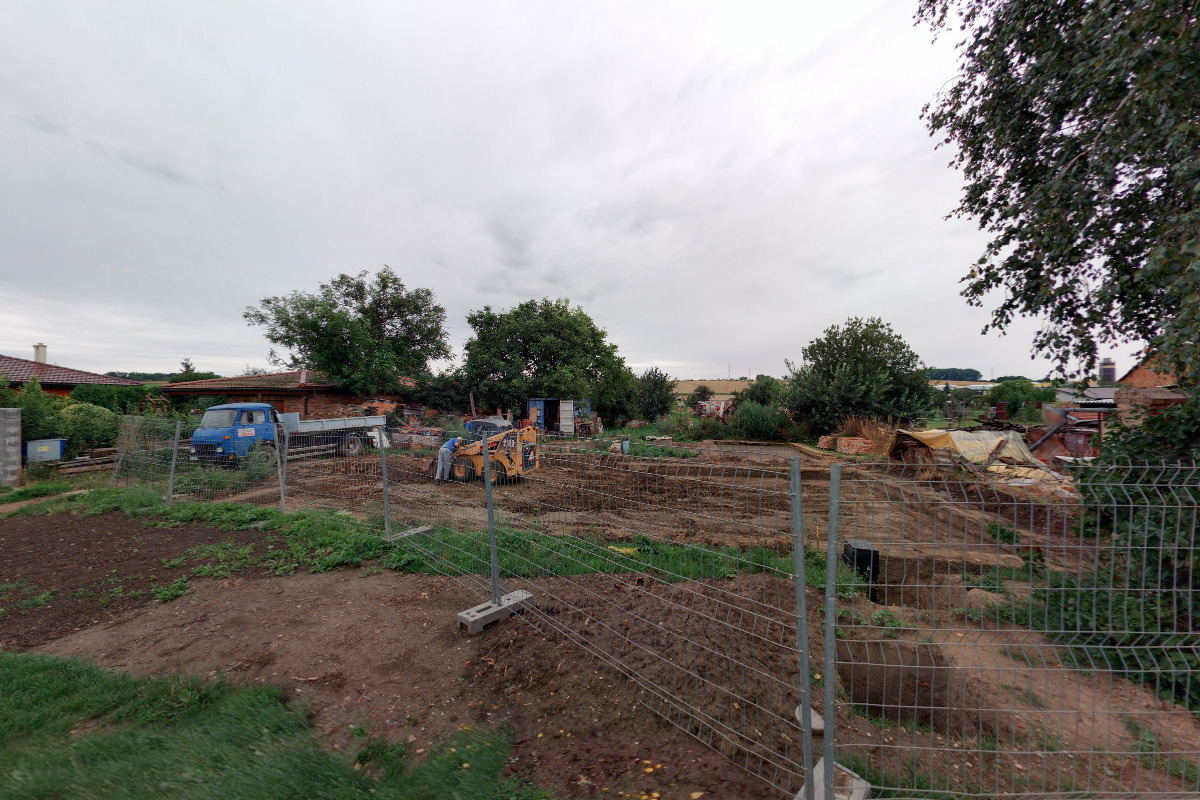 BETONOVÉ KONSTRUKCE, s.r.o.