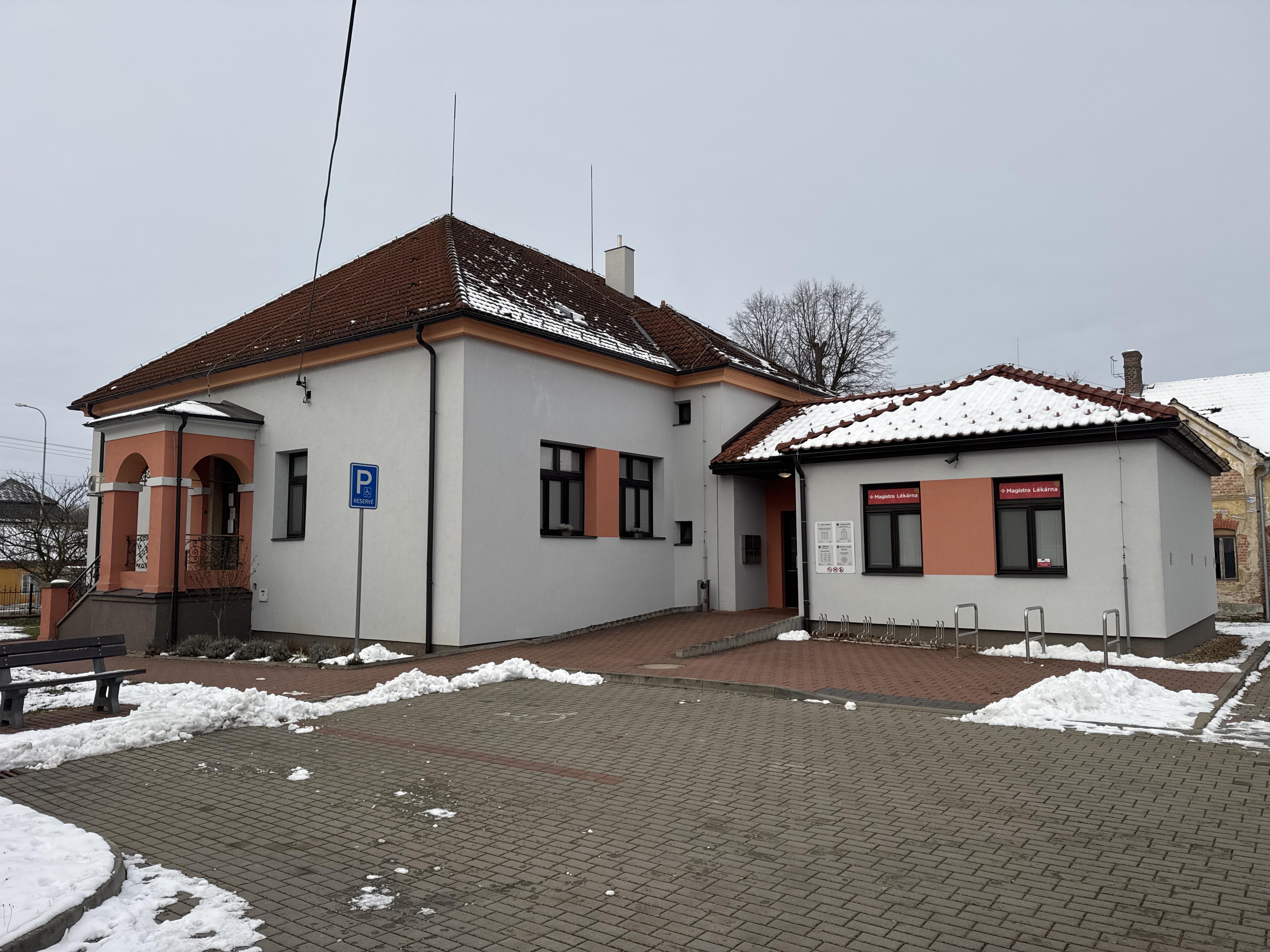 OOVL L - Lékárna Violka