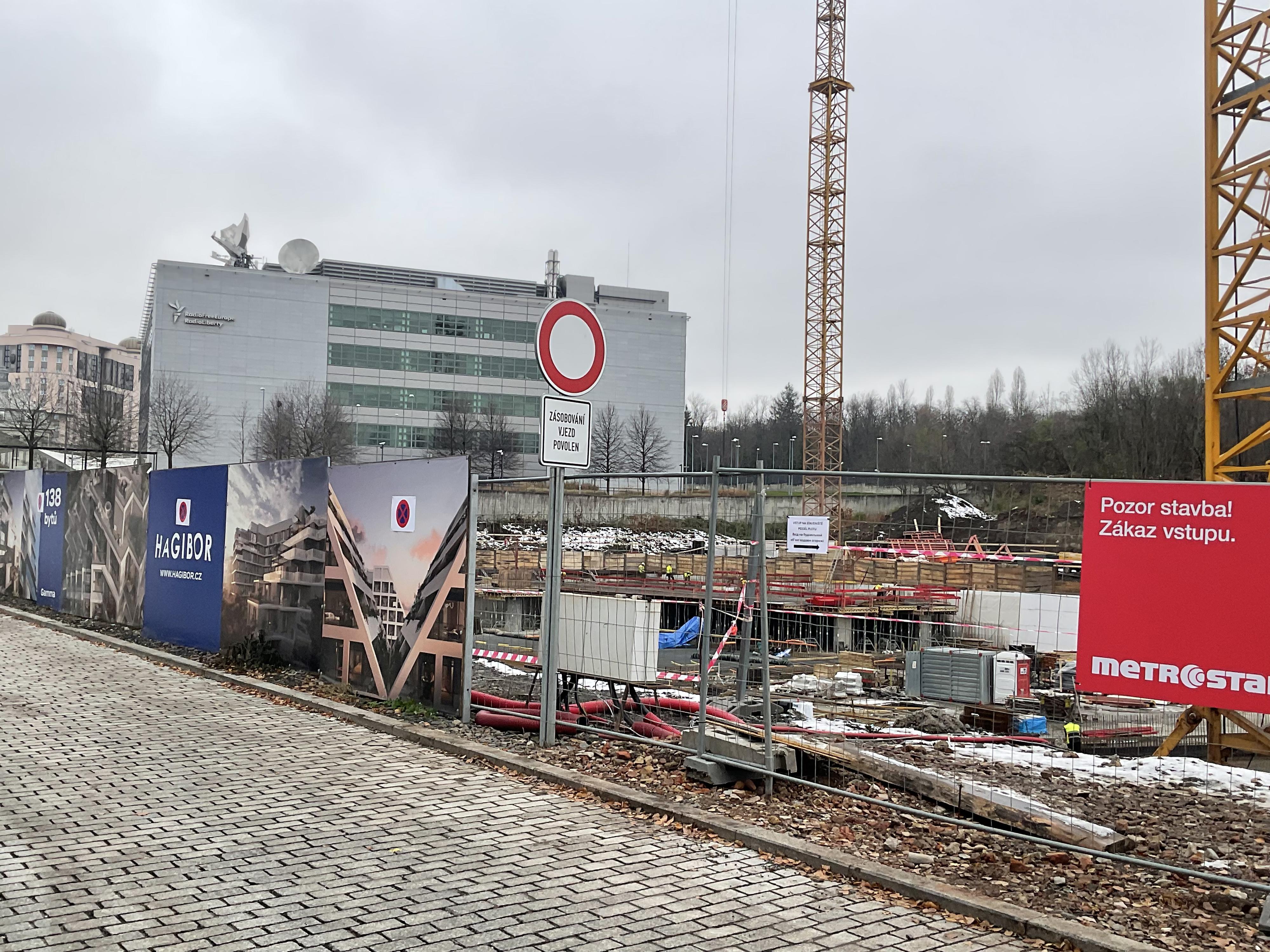 Radio Svobodná Evropa foto 3