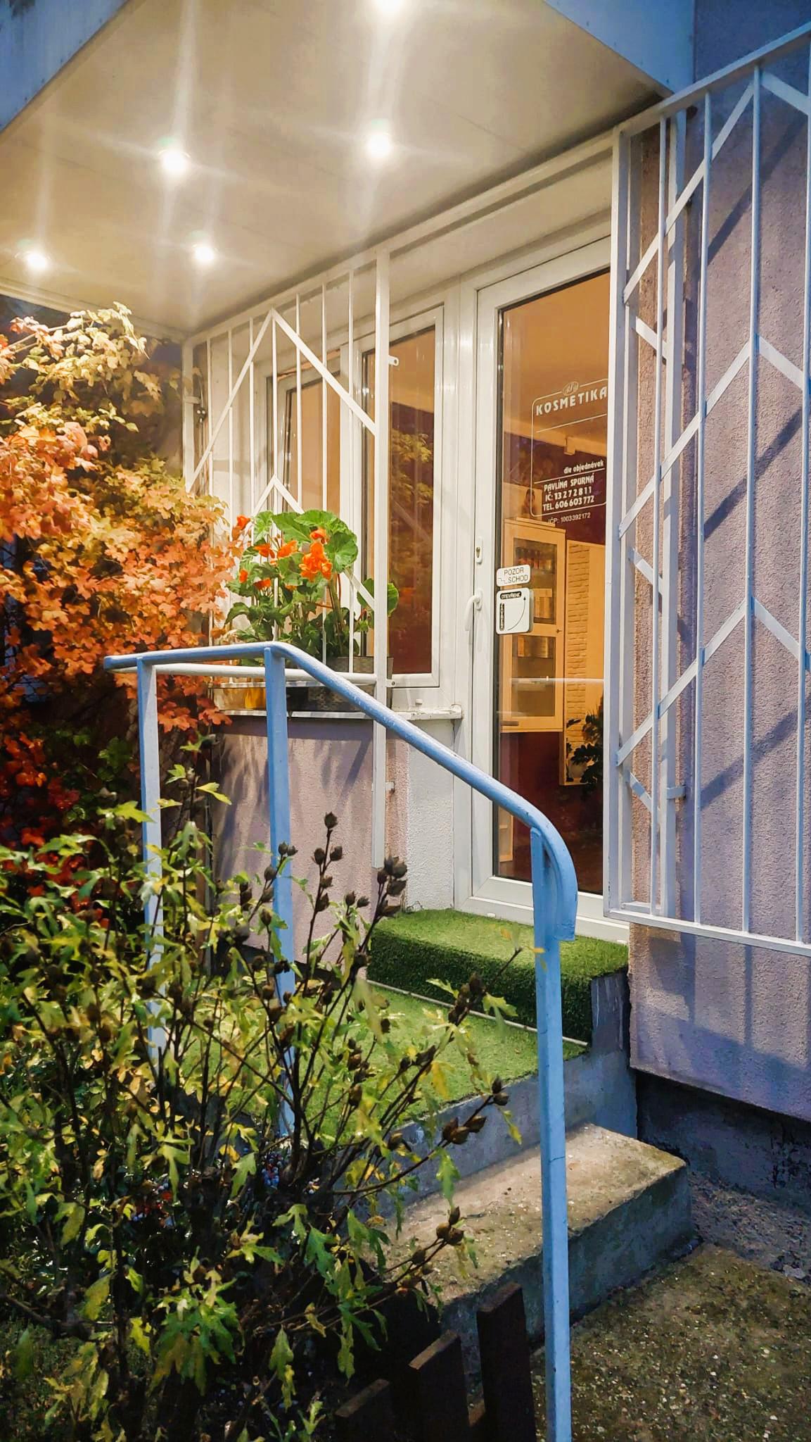 Kosmetika Neratovice | Kosmetický salon Pavlíny Spurné foto 5