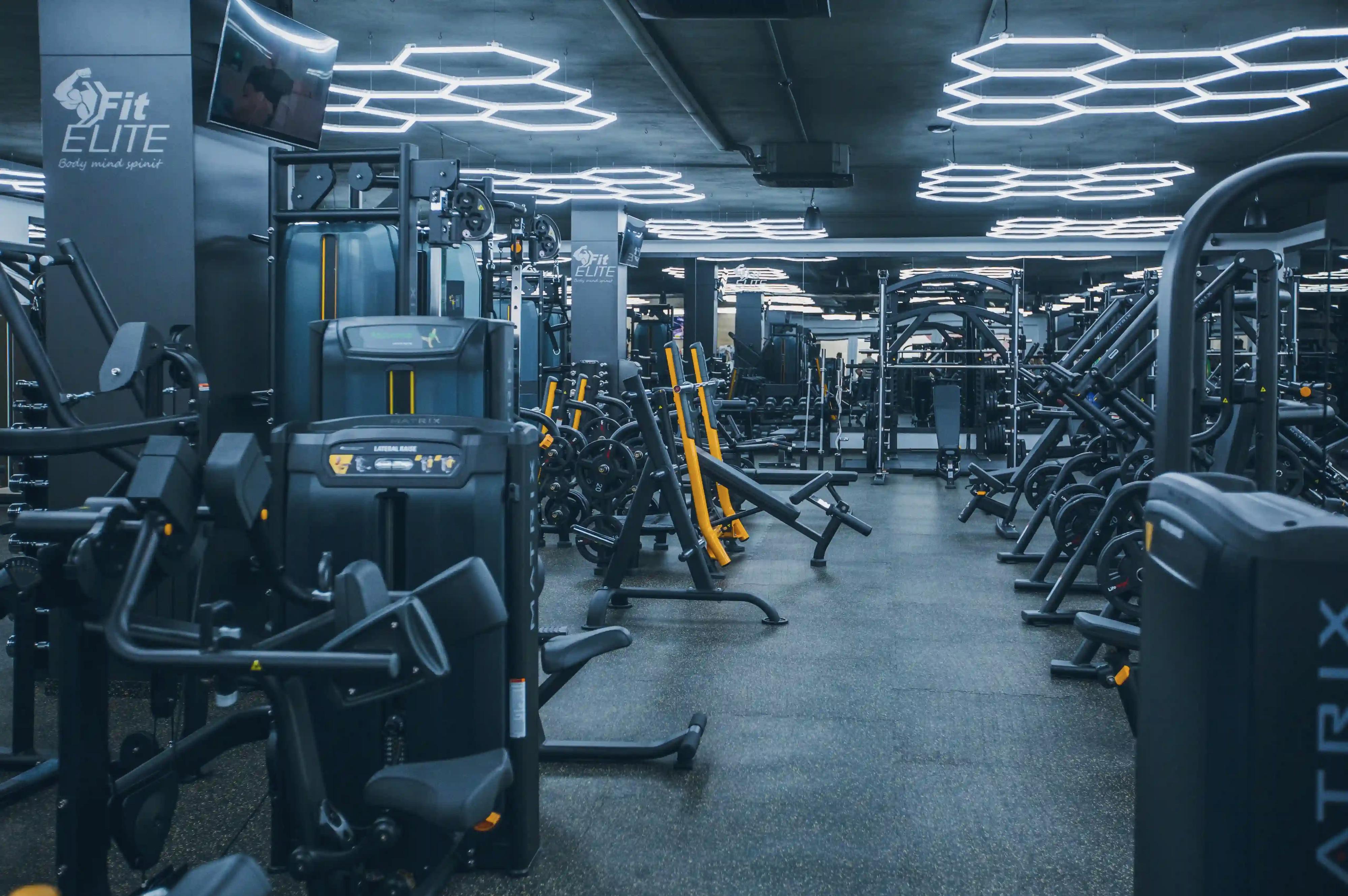 Fit Elite Česká Lípa foto 2