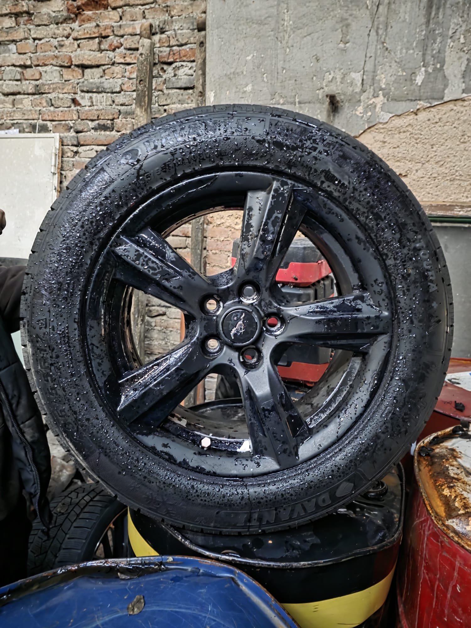 PNEU SERVIS A SERVIS ŠLEZAR foto 1