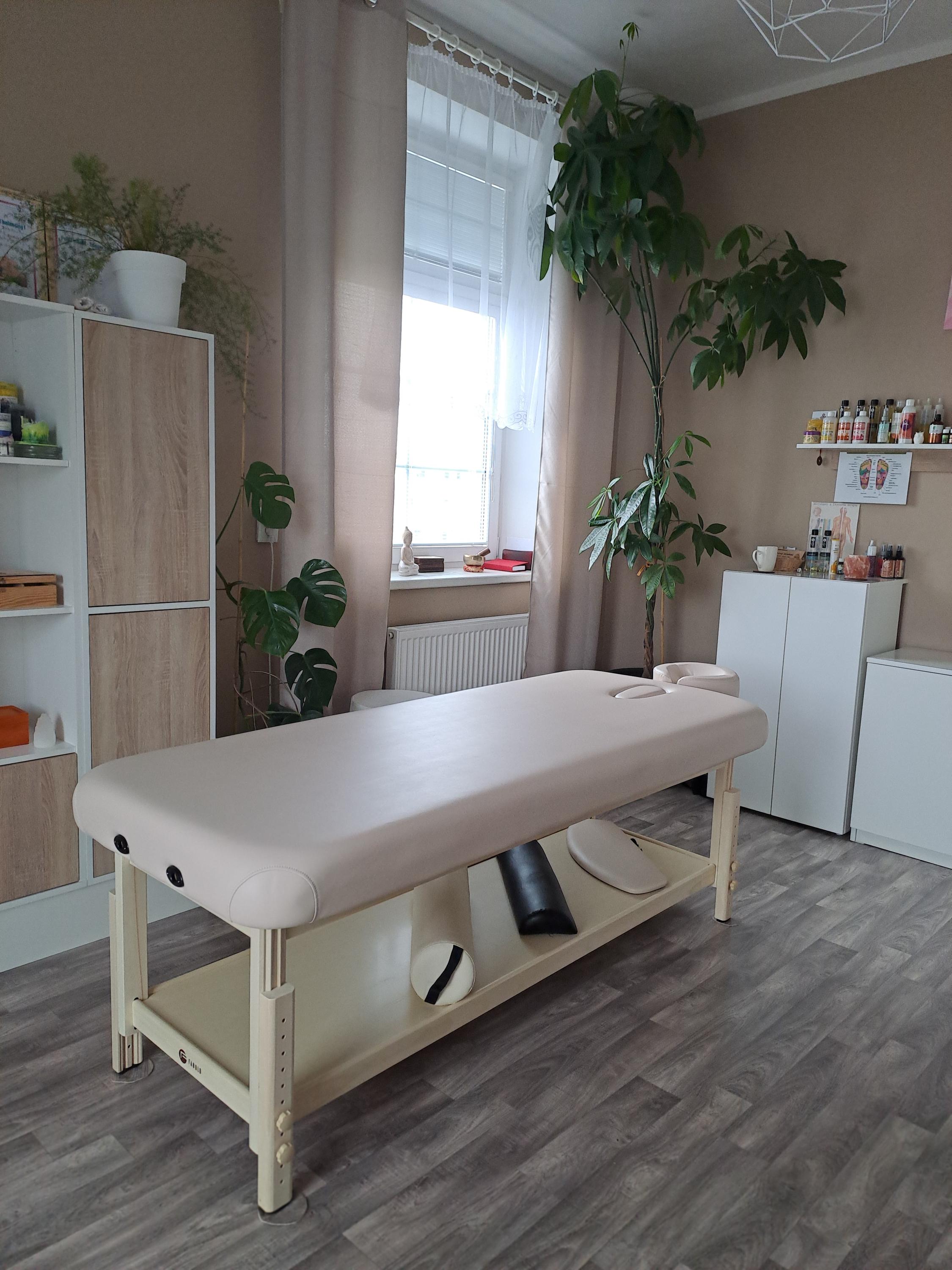 Masáže a terapie Vendula Lačná foto 3