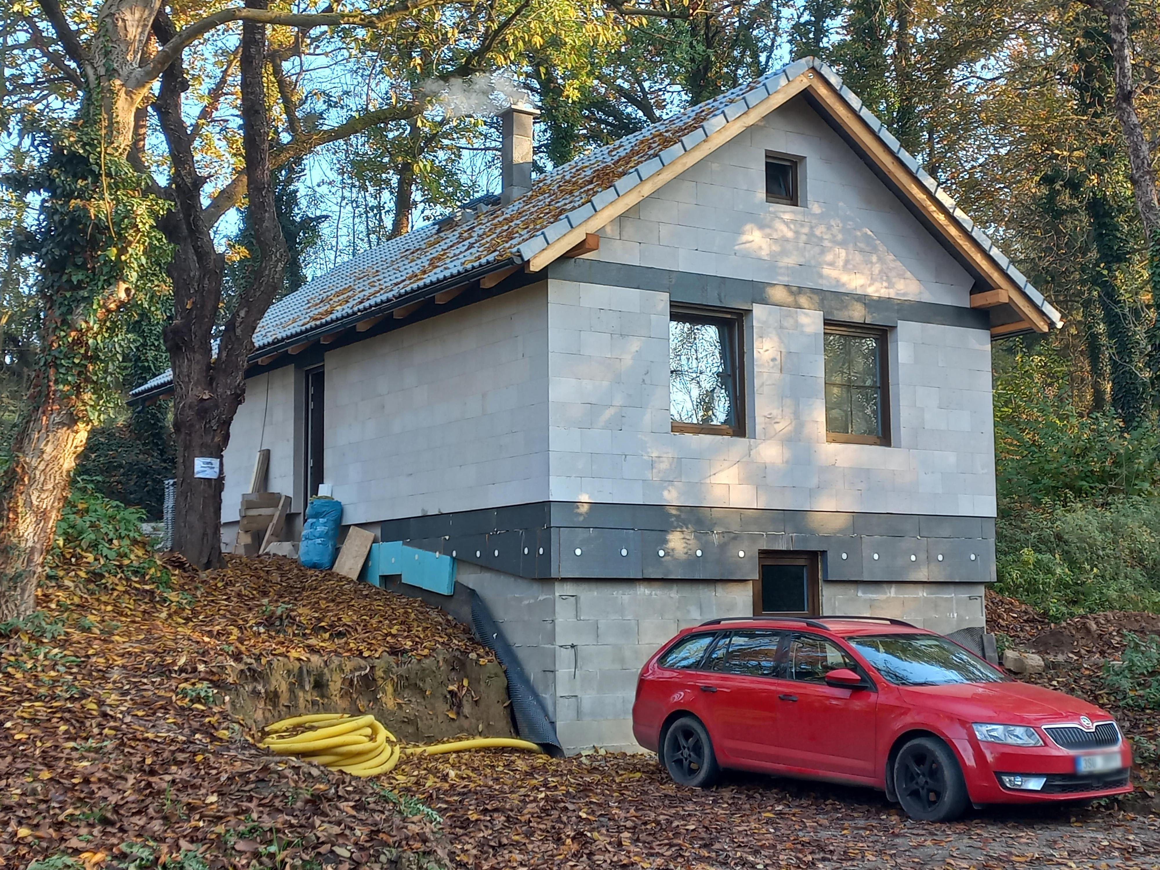 ARDOS projekt - Ing. Pavel Soukup