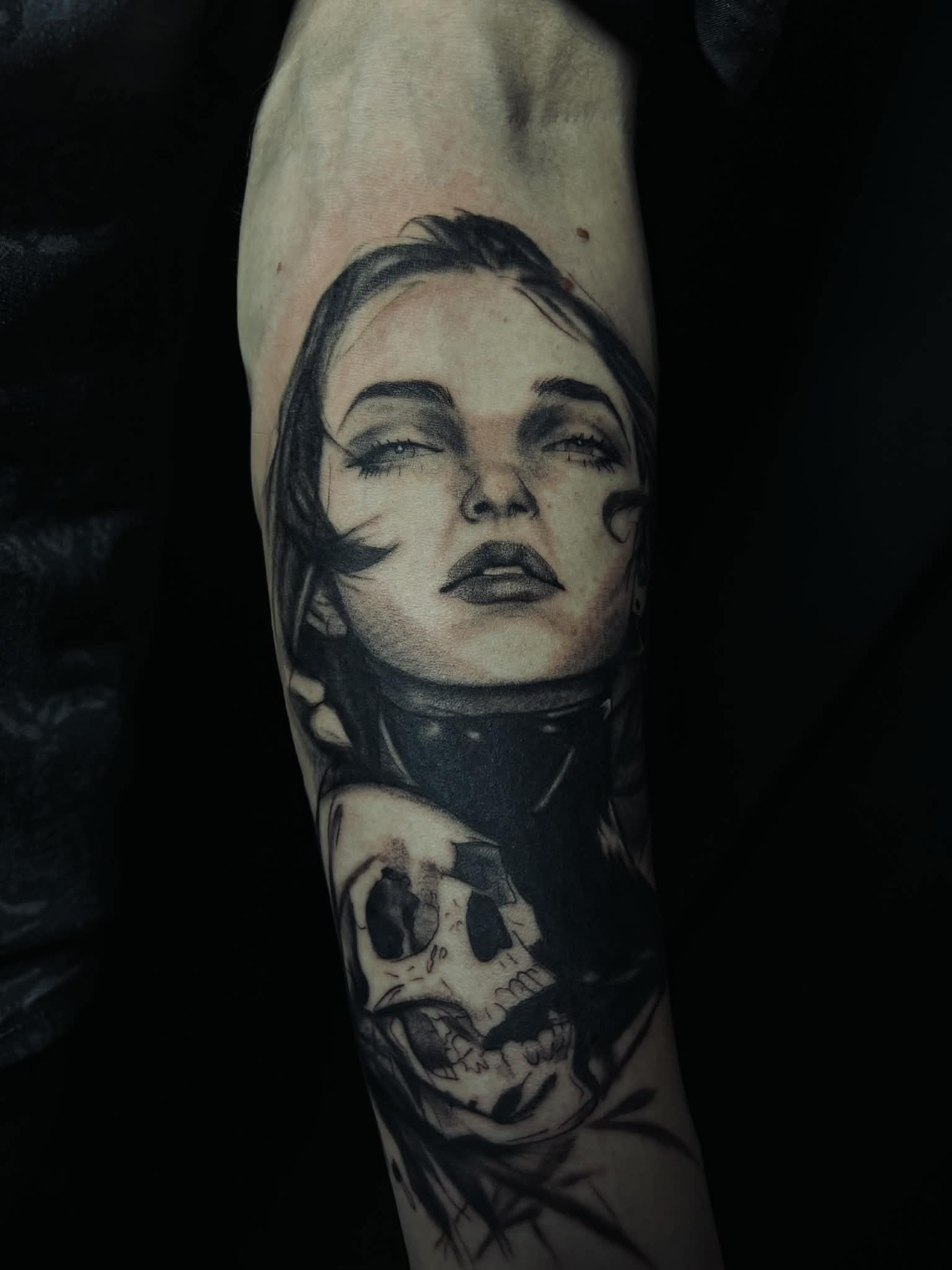 LŮCA TATTOO & PIERCING foto 2