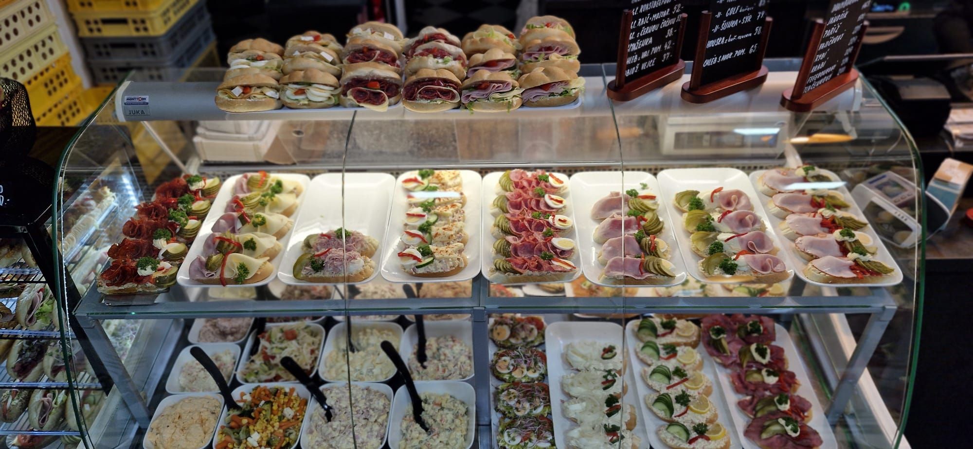 Milkshake Koruna foto 3