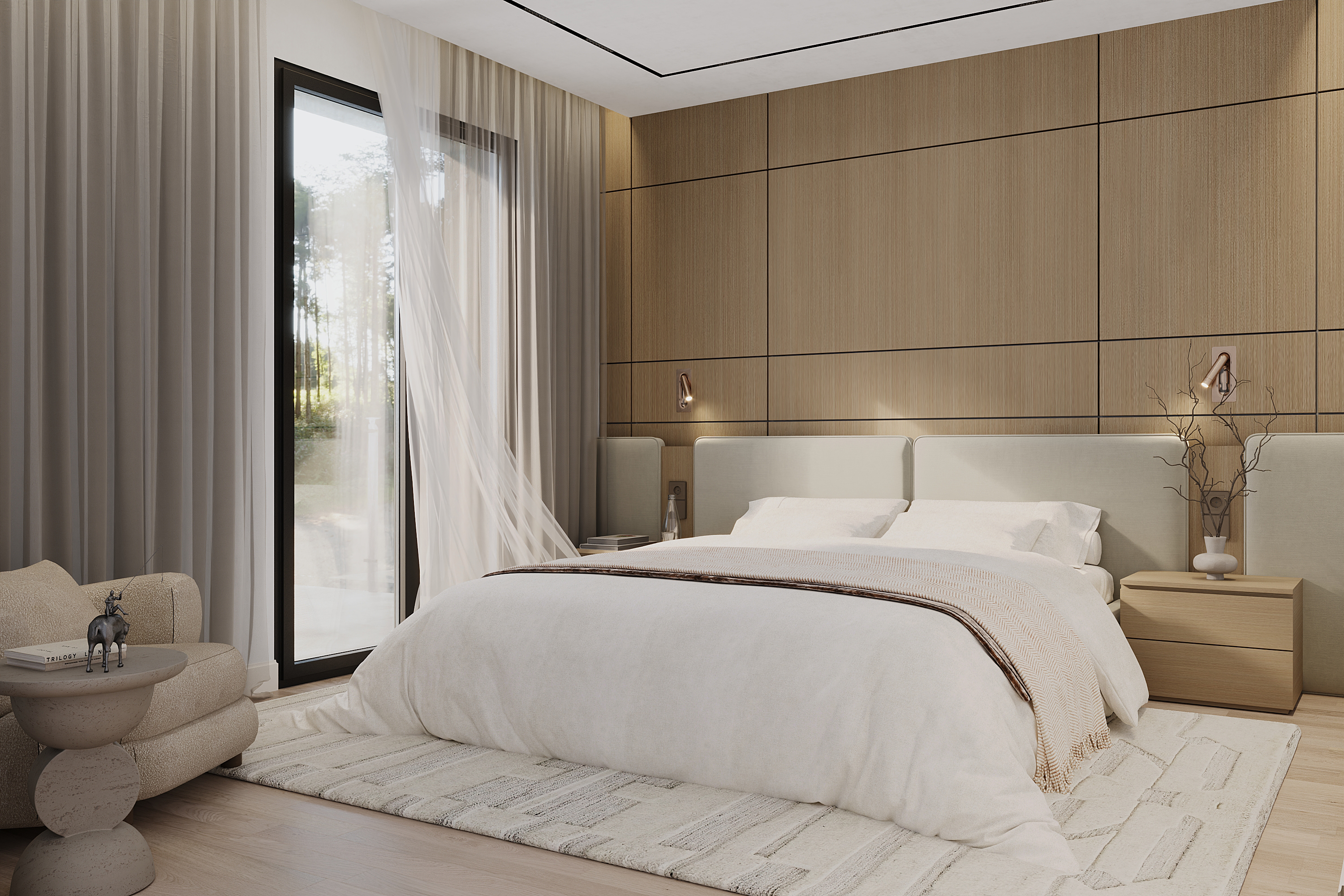 Řadové domy - Svatá Anna foto 4