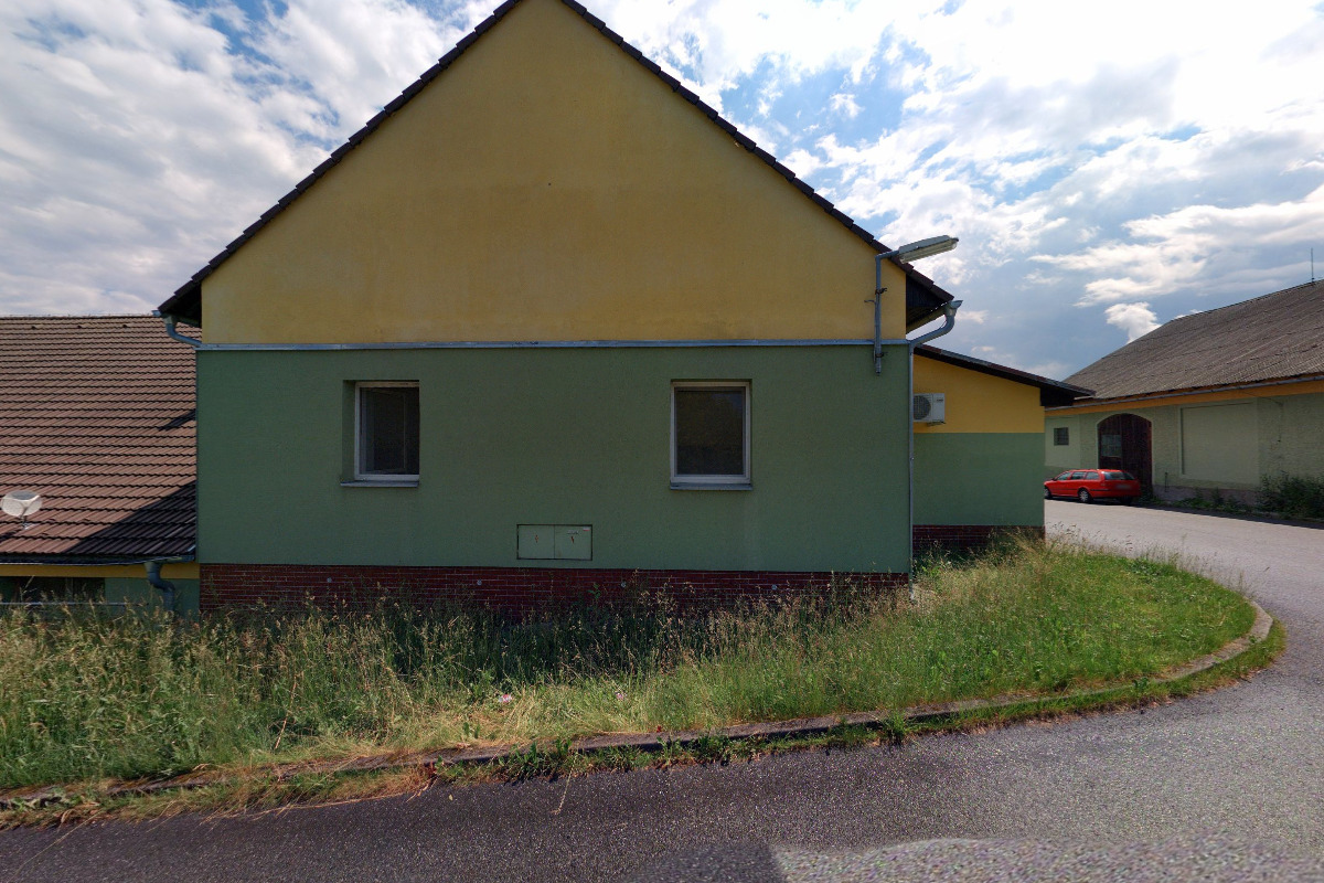 Dary Šumavské Přírody