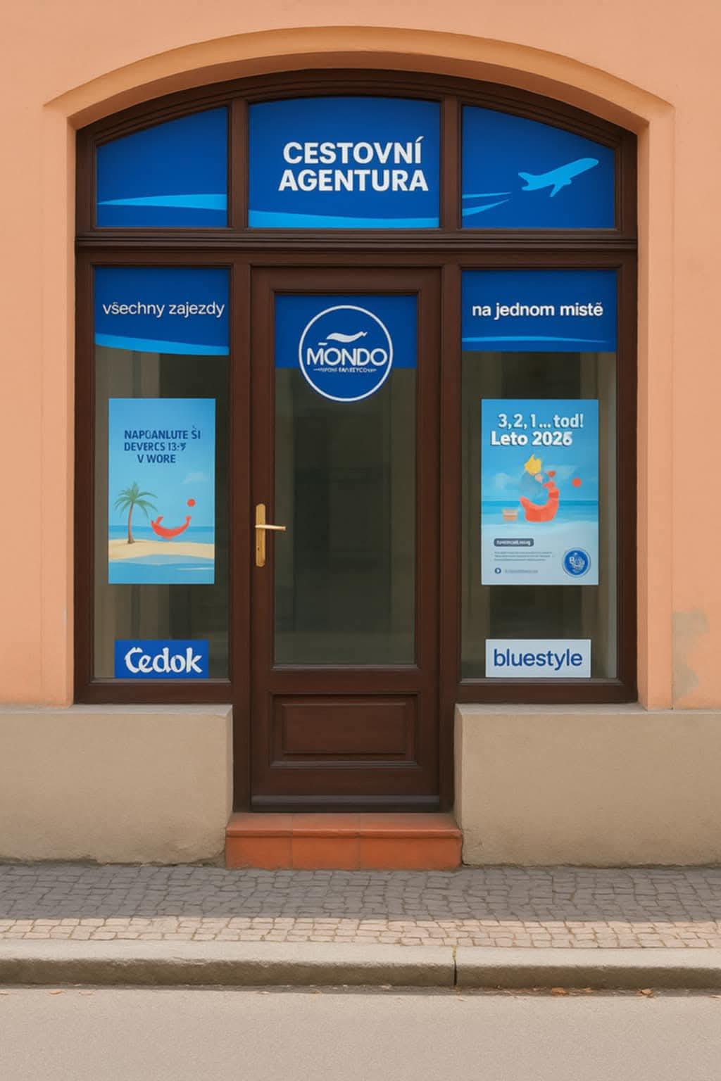 Cestovní agentura Mondo foto 2