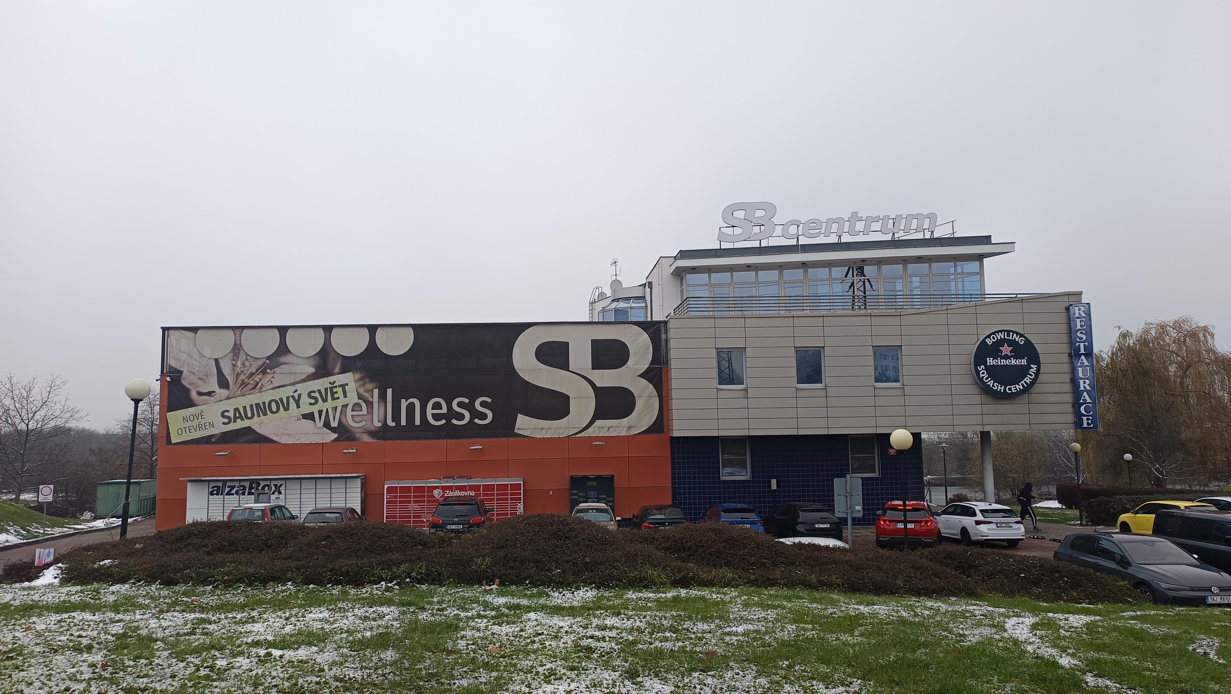 Bowling SB Centrum foto 5