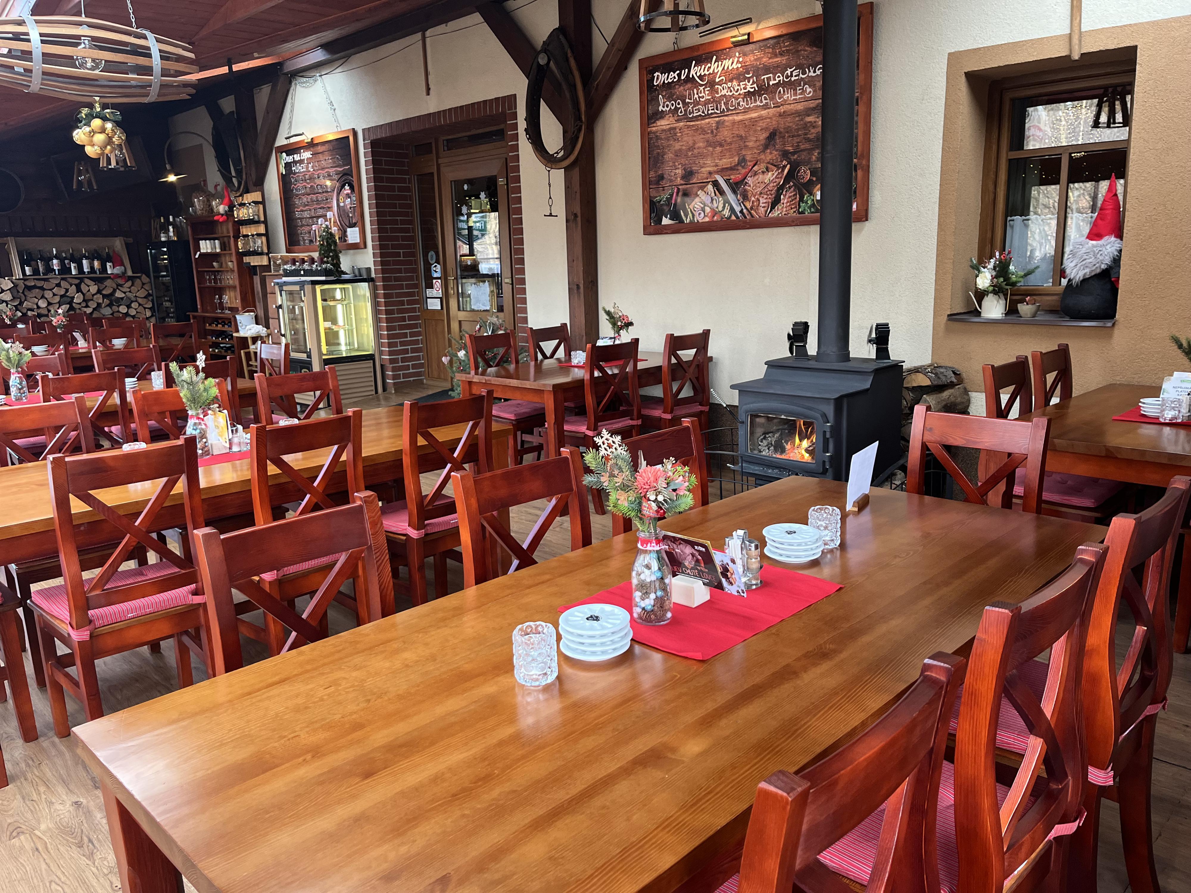 Hospůdka U Mlejna foto 3