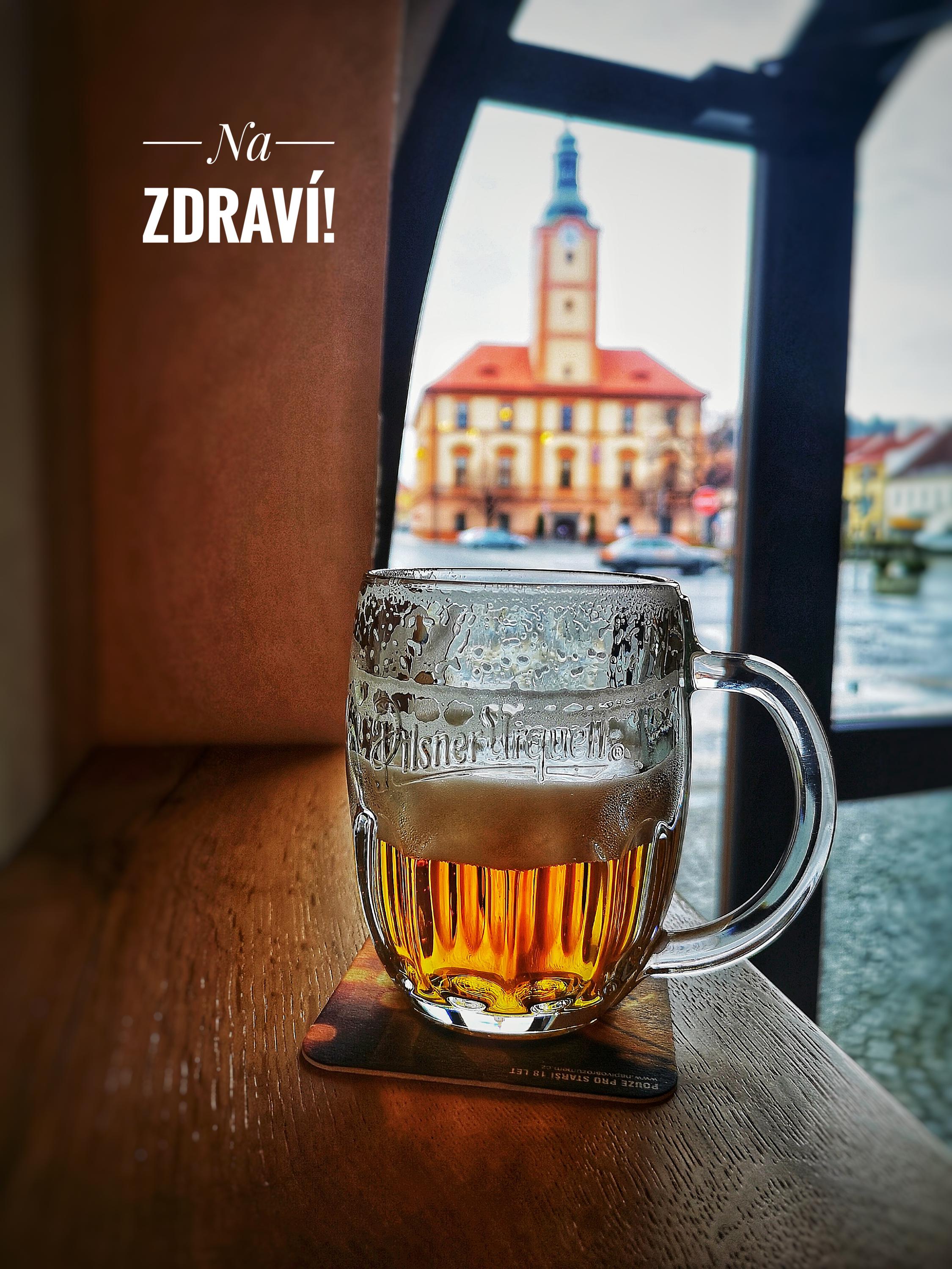 Pípa & Vývrtka restaurace foto 3
