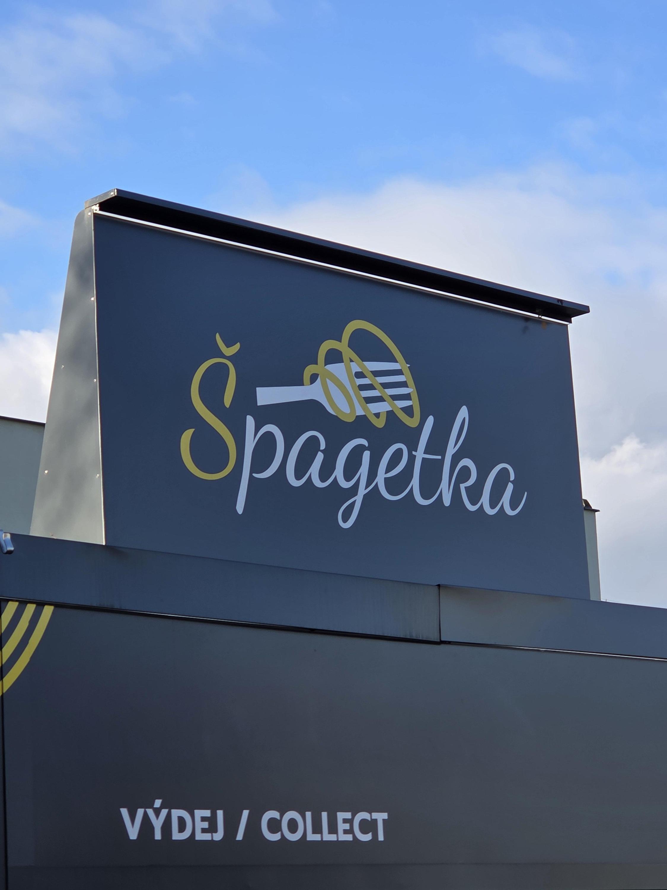 Špagetka foto 3