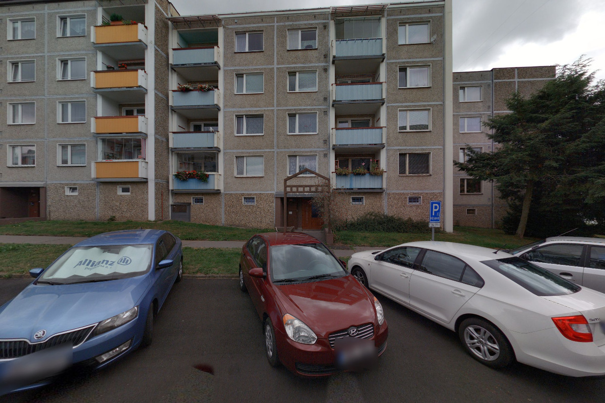 Finanční poradenství Sandra Švejdová