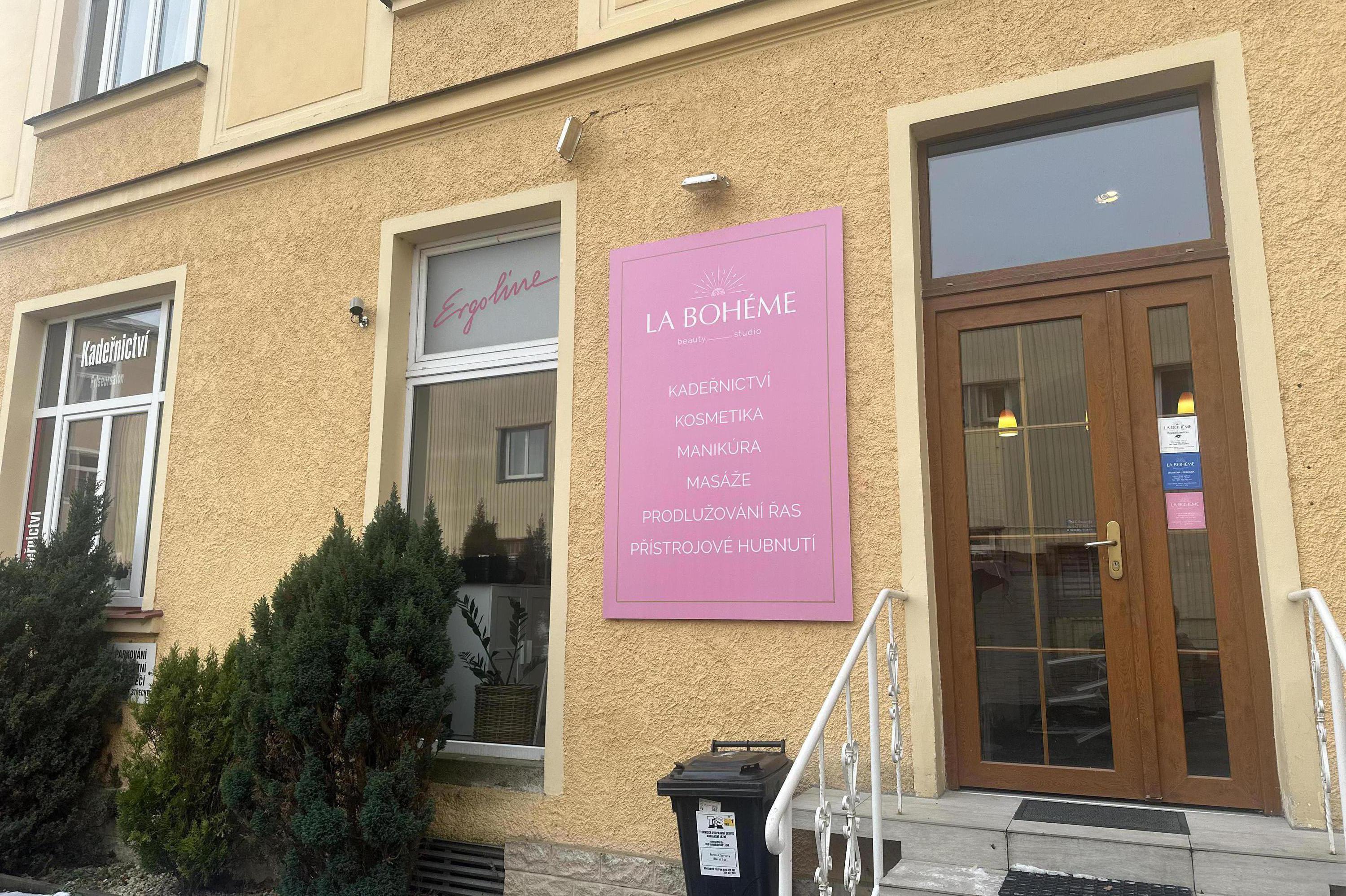 Bohemy studio Liubov Ivanishchak foto 1