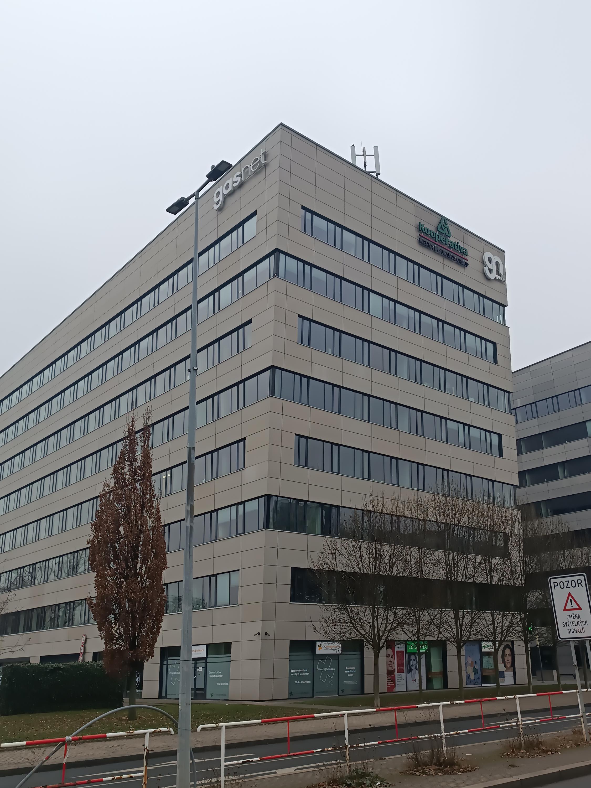 Lékárna Prosek Point foto 2