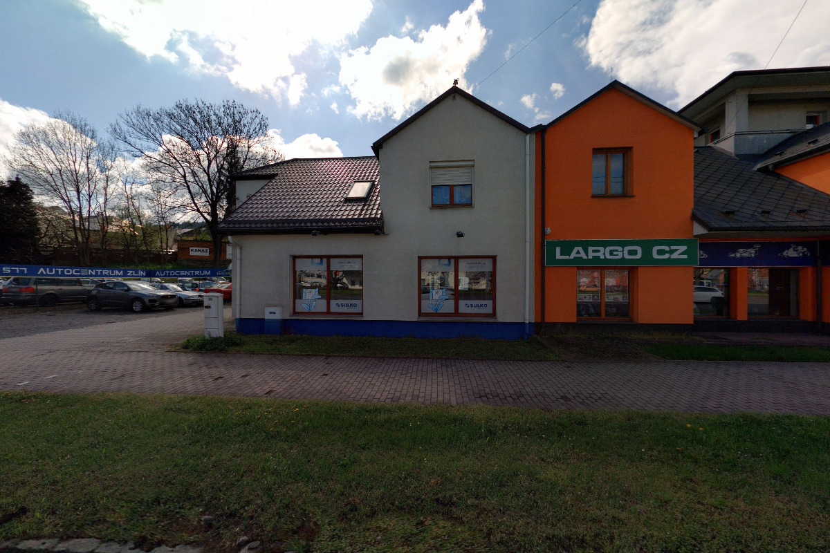 AUTO-CENTRUM Zlín, s.r.o. foto 3