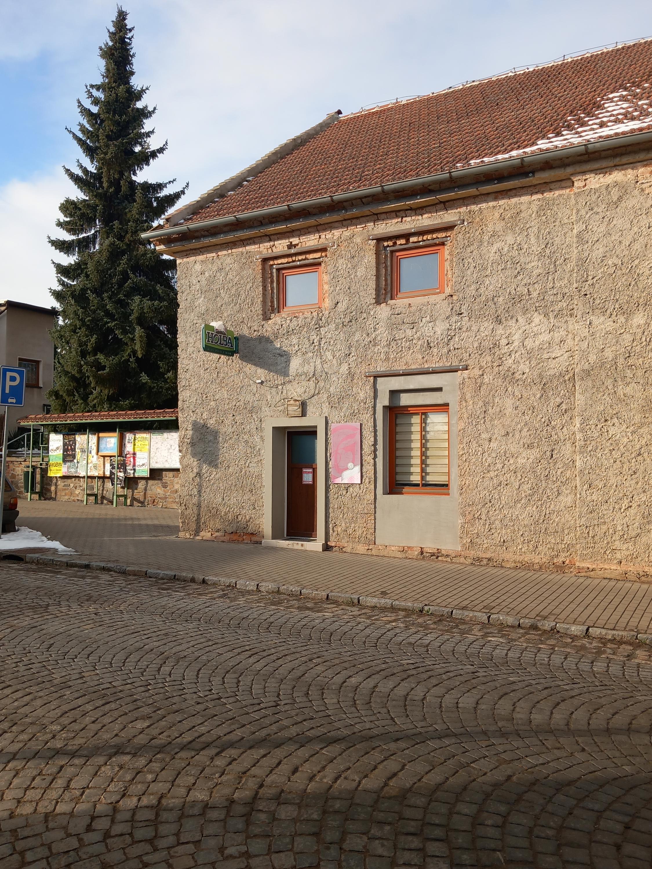 Restaurace Jeskyně foto 2