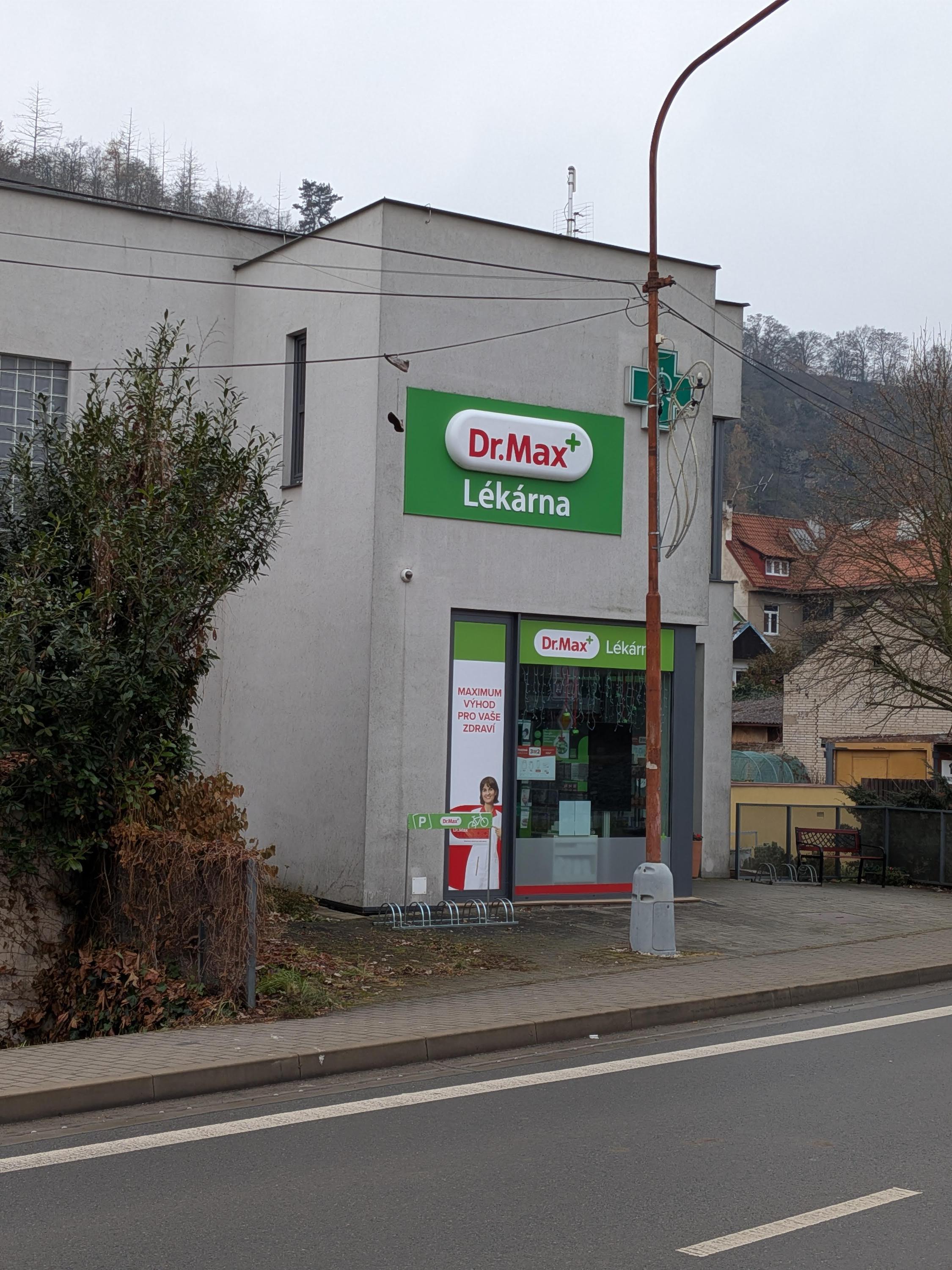 Dr.Max Lékárna