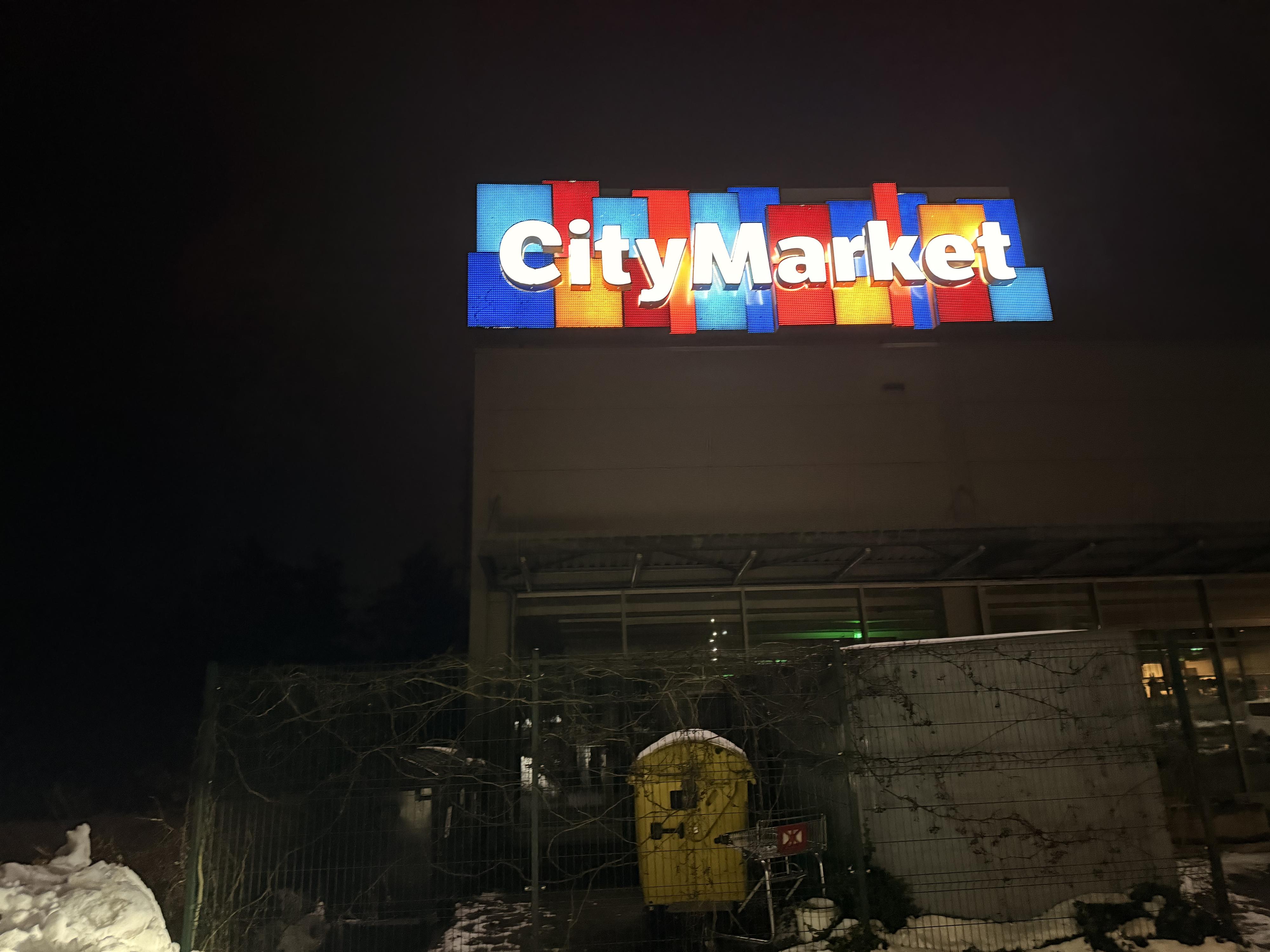 CityMarket Třinec-Lyžbice foto 2