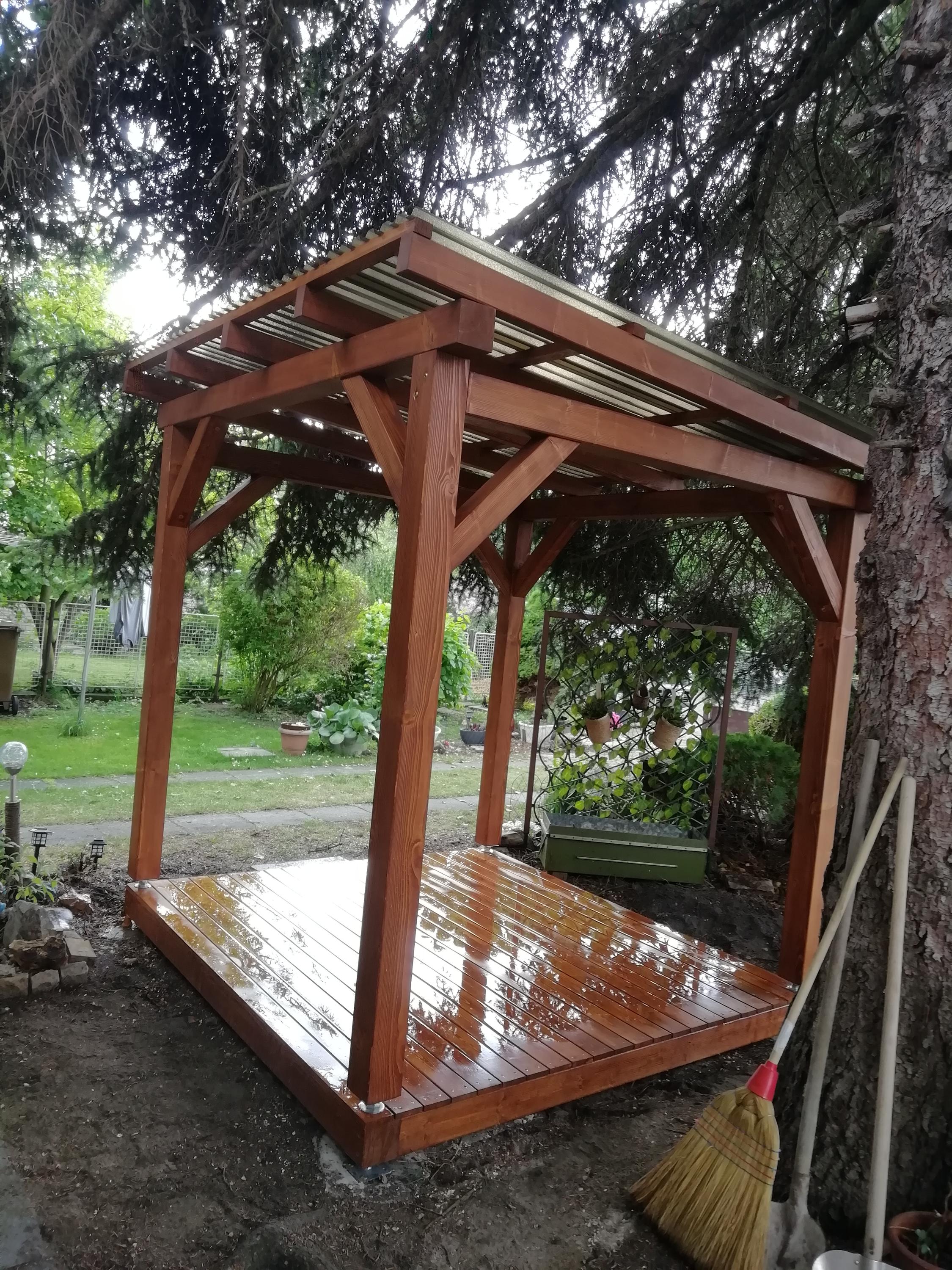 Truhlářství - Jiří Lepka foto 2