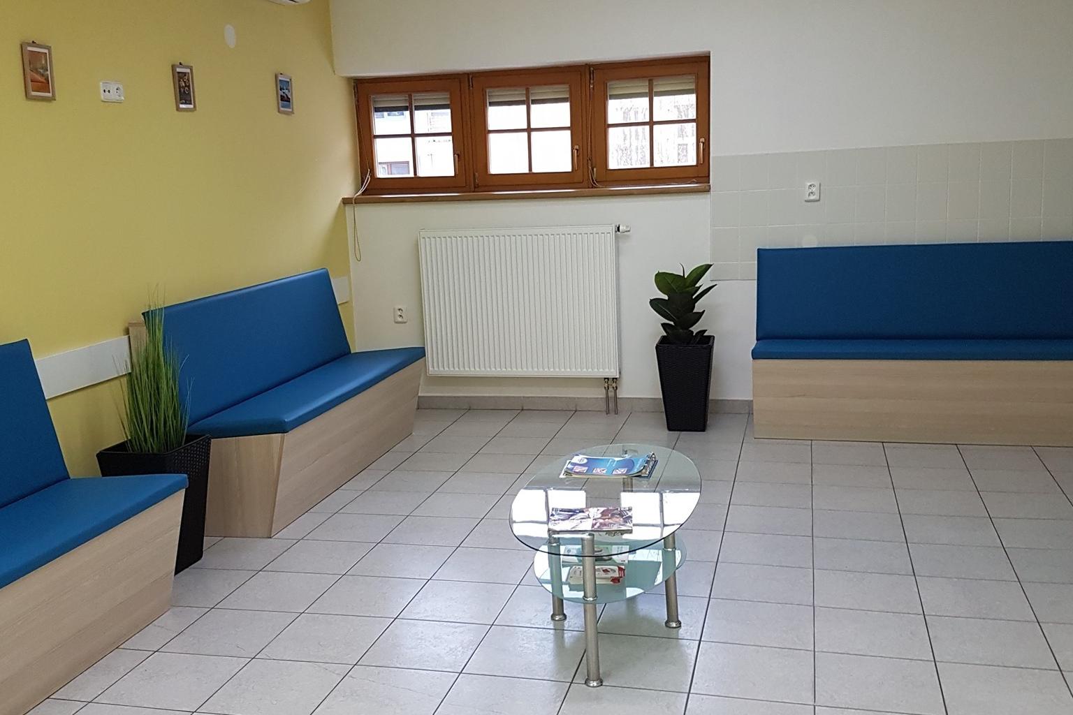 MUDr. et MUDr. Lucie Pešová Tomová