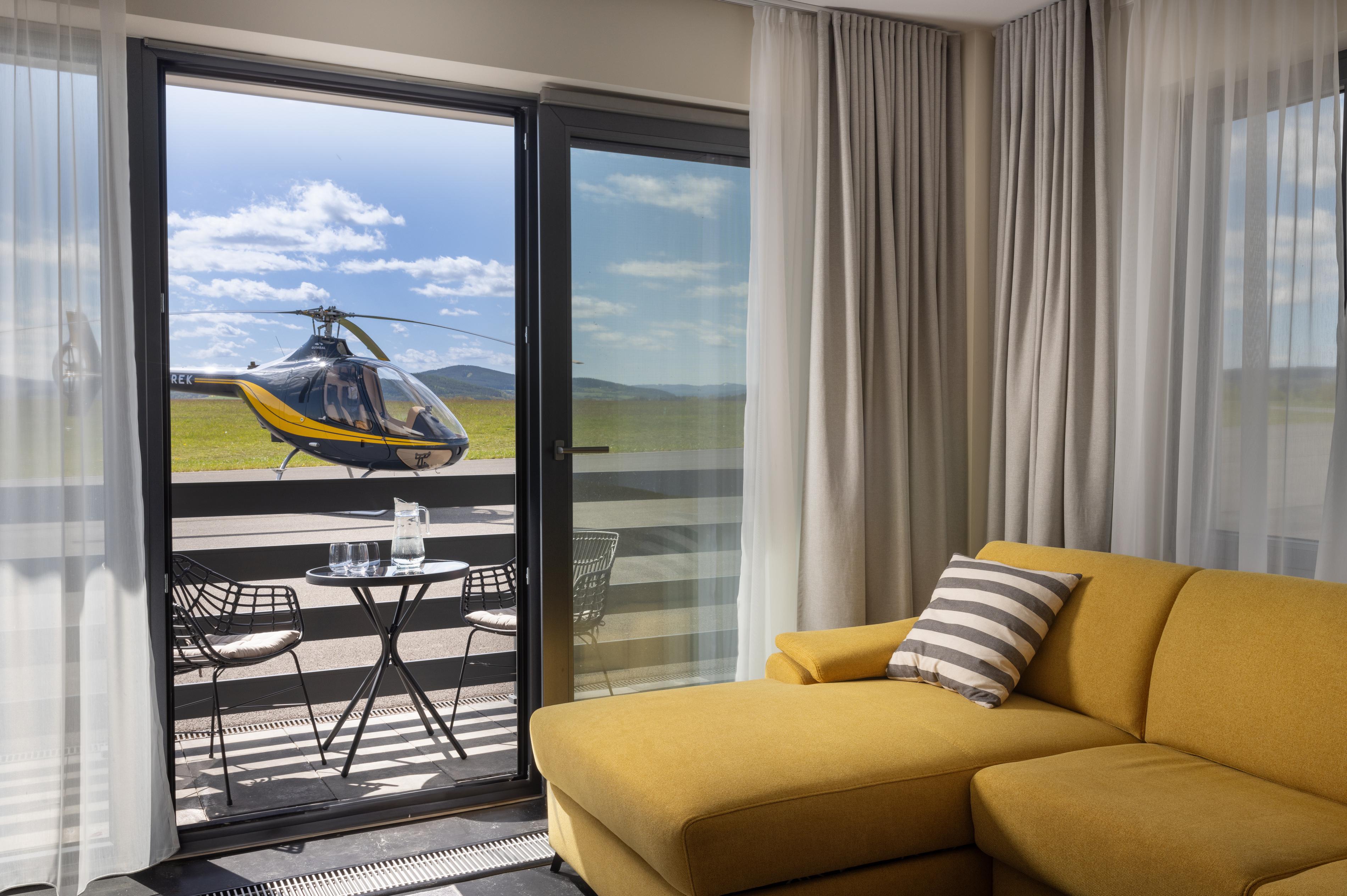 Apartmány Hangár Strakonice