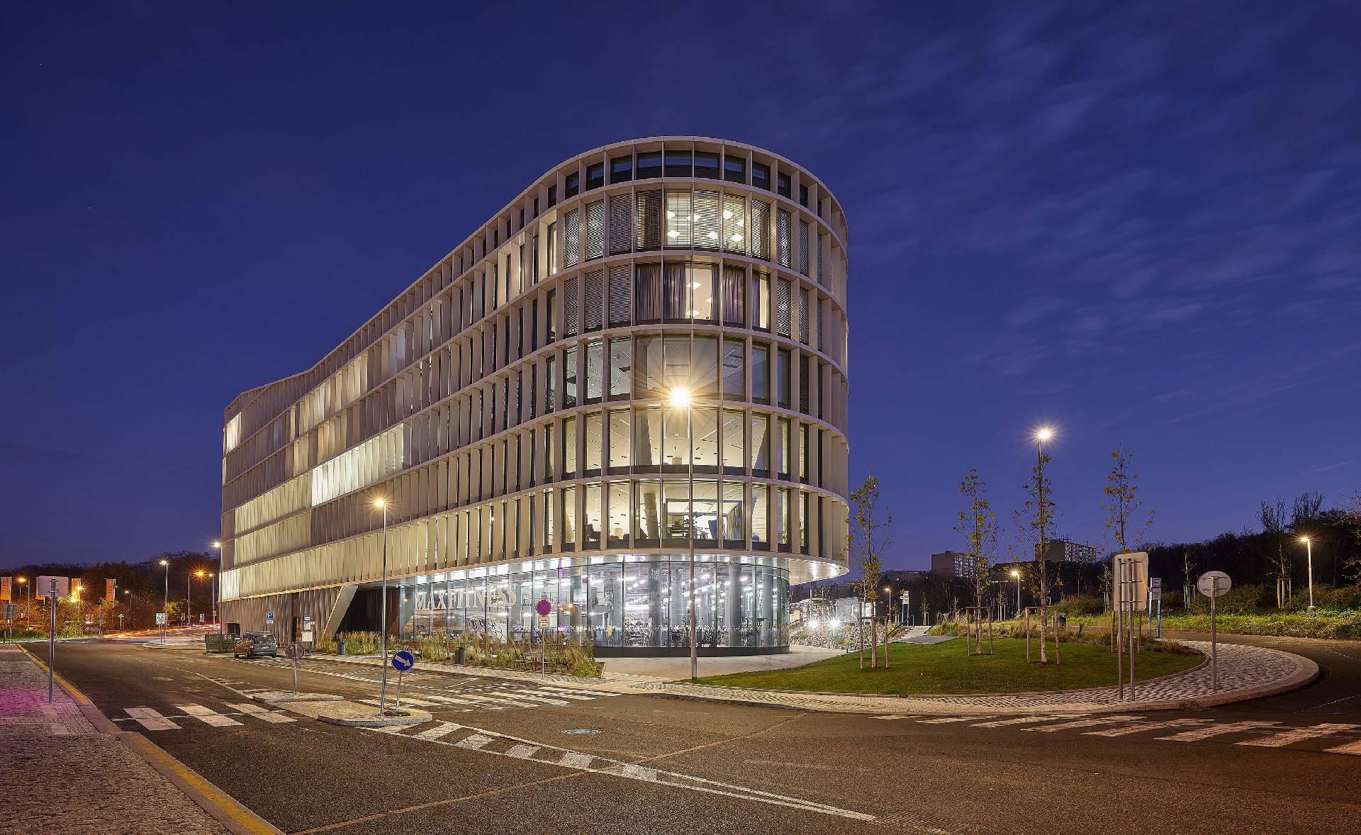 Roztyly Plaza, a.s. foto 2