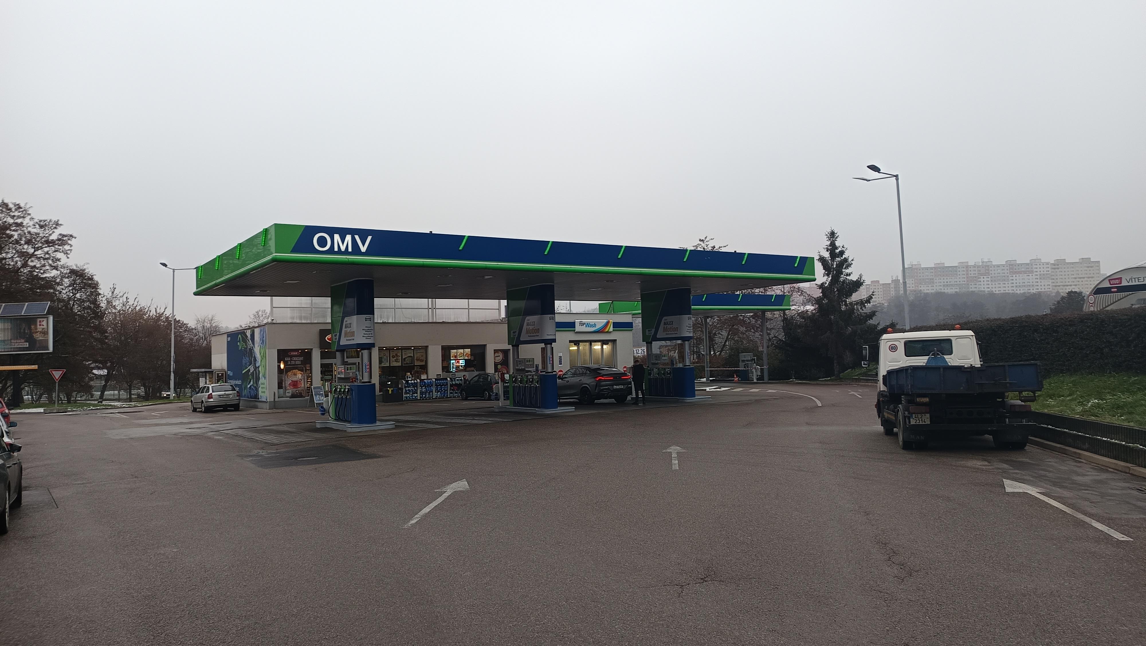 OMV foto 2