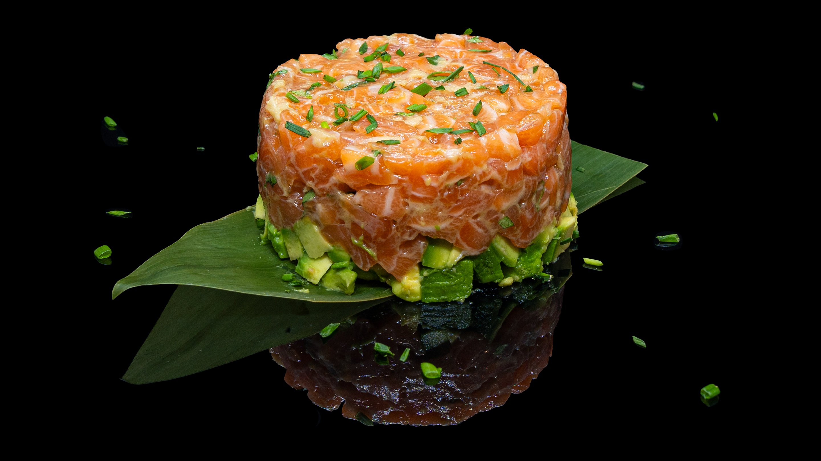 FOGGYYAMI Sushi foto 2