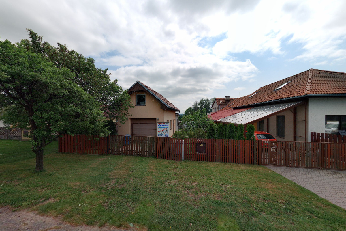 Zámečnictví, nástrojářství Ondřej Čapek