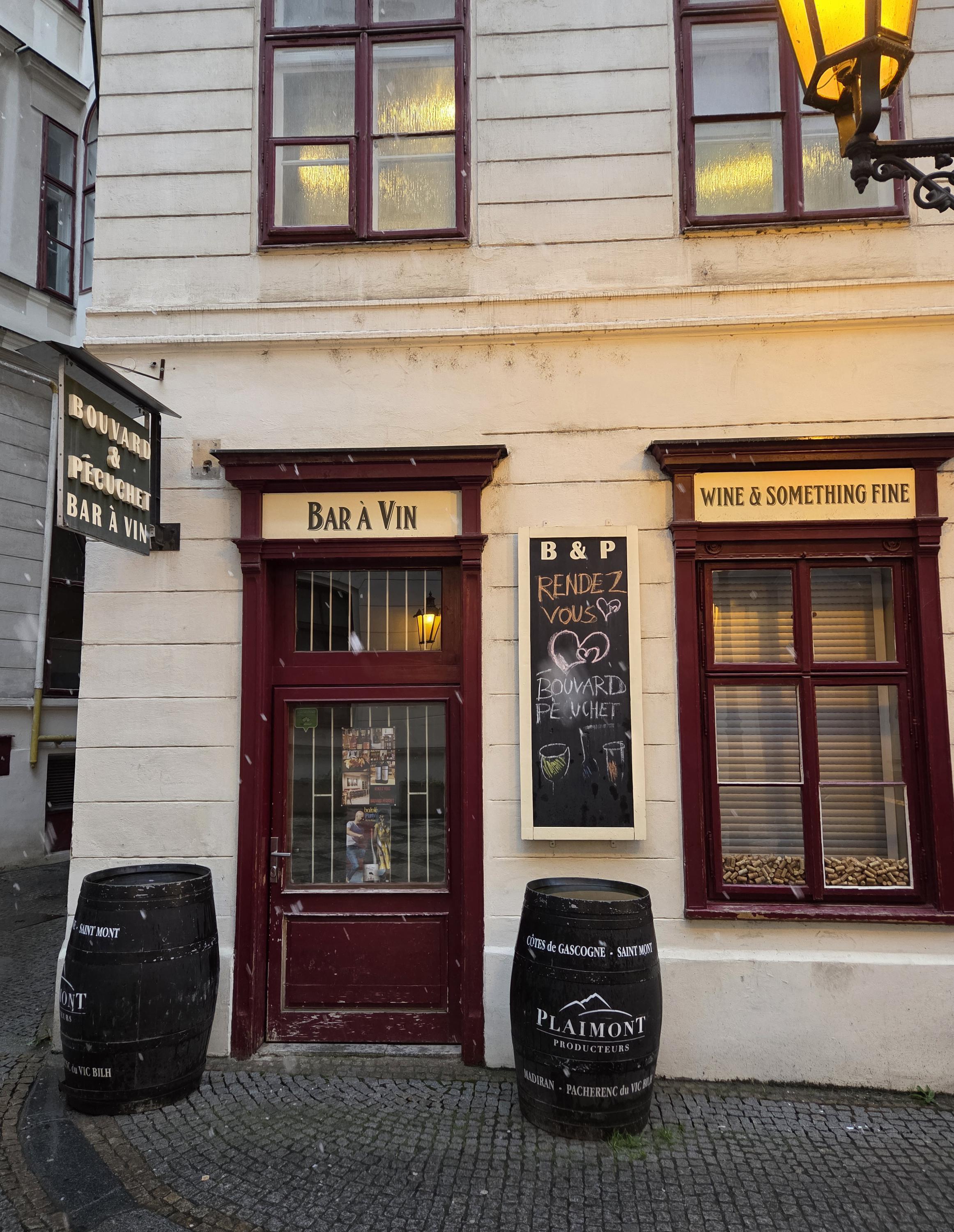 Bouvard&Pécuchet foto 3