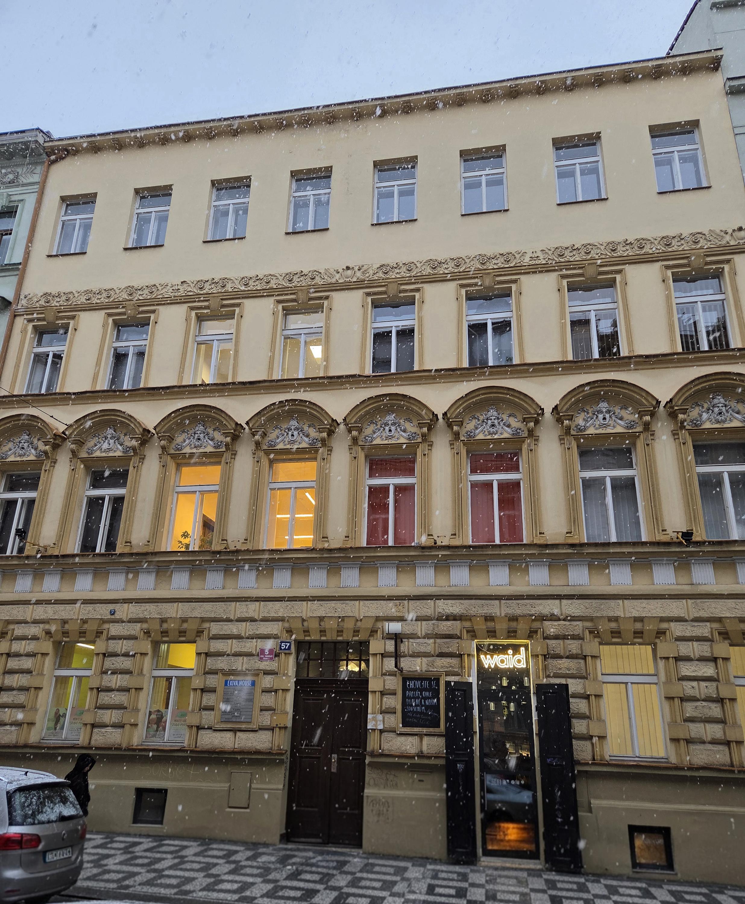 WAID Bar & Café foto 2