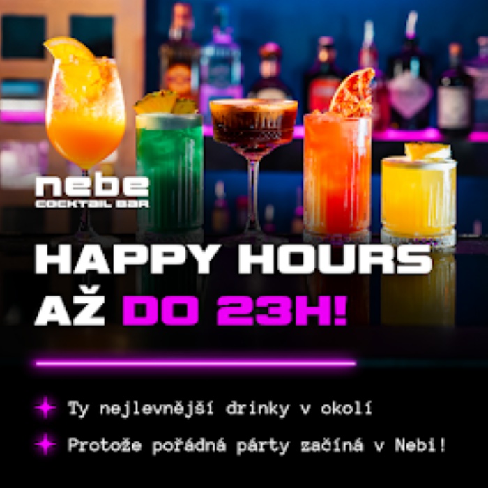 Nebe Music & Cocktail Bar foto 3