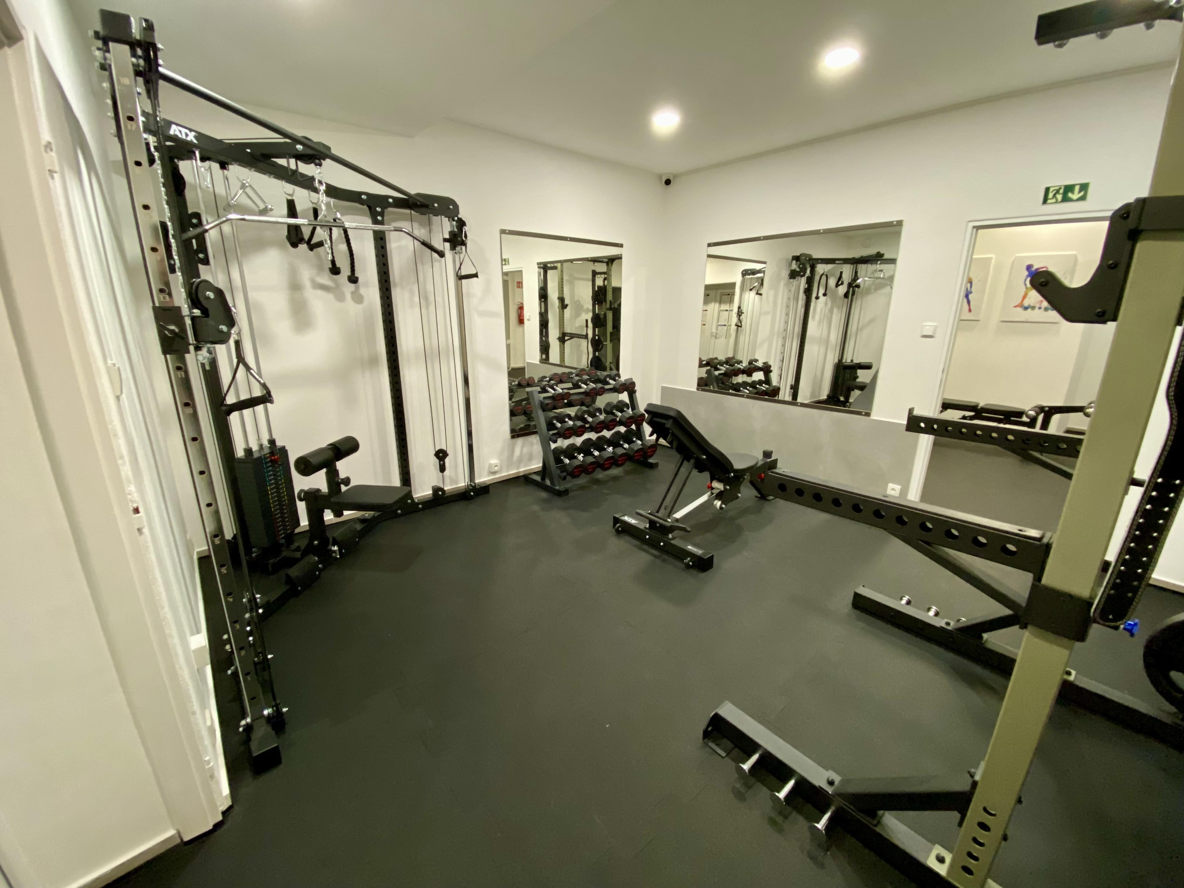 FitFifejdy foto 3