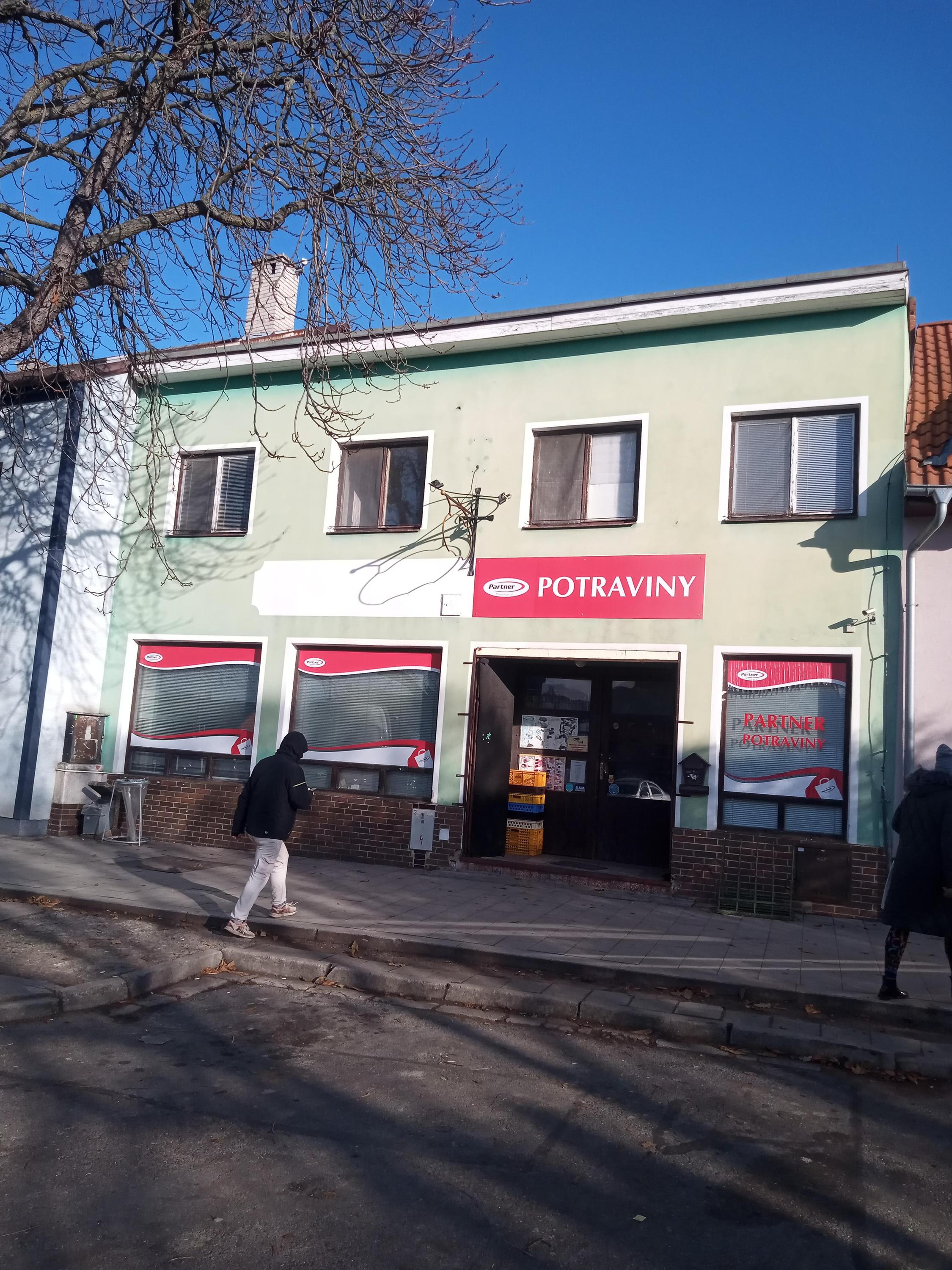 Potraviny Khoitrang foto 2