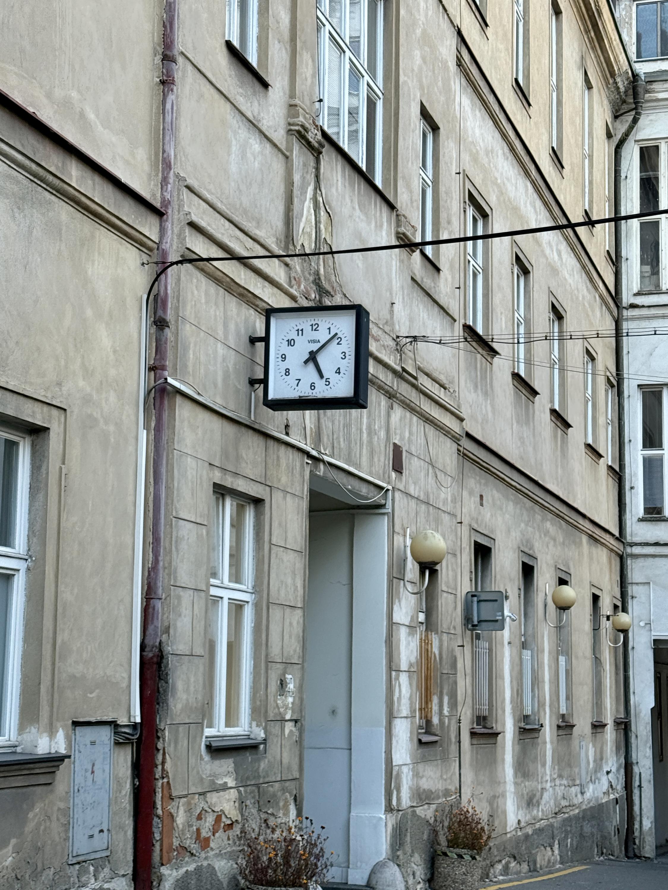 Všeobecná fakultní nemocnice v Praze foto 4