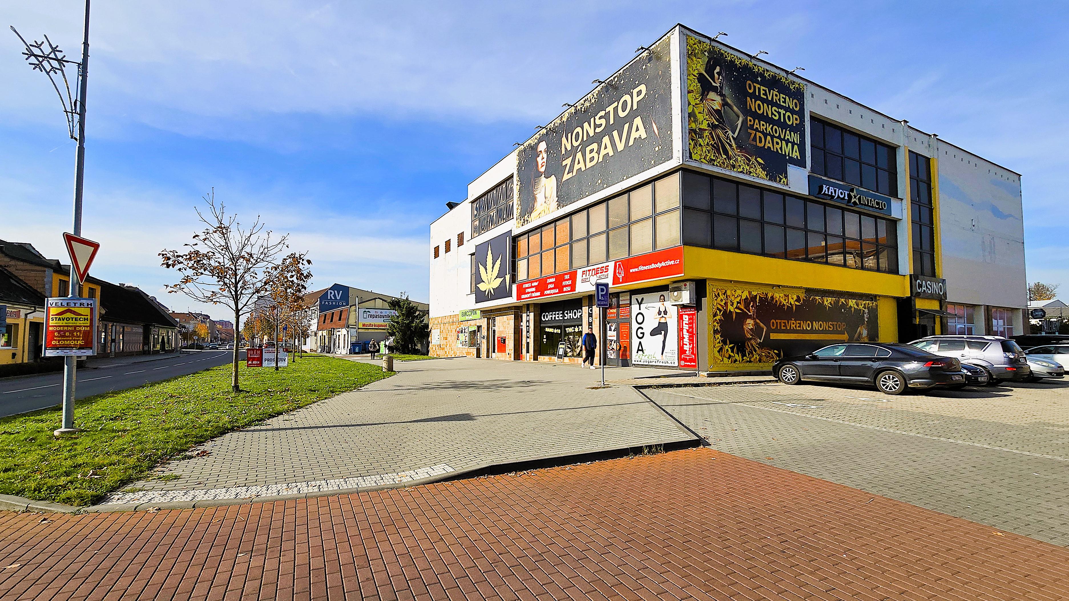 Sport Centrum Kubus foto 2