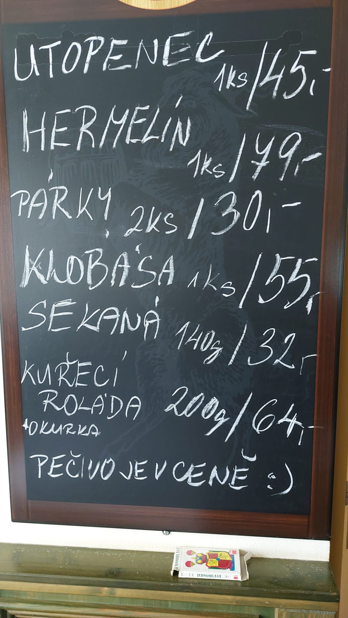 Hostinec Chorušice foto 5