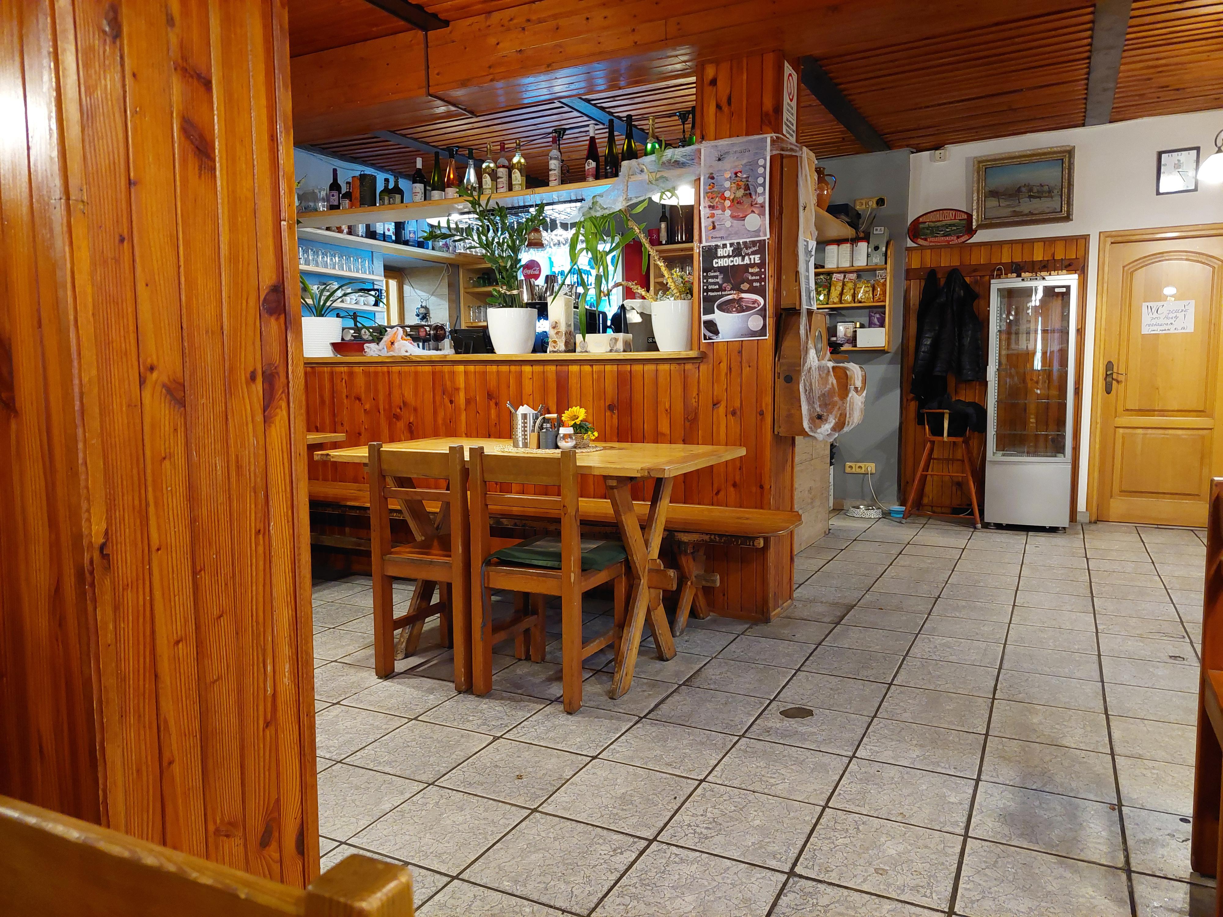 Restaurace U Zvonku foto 4