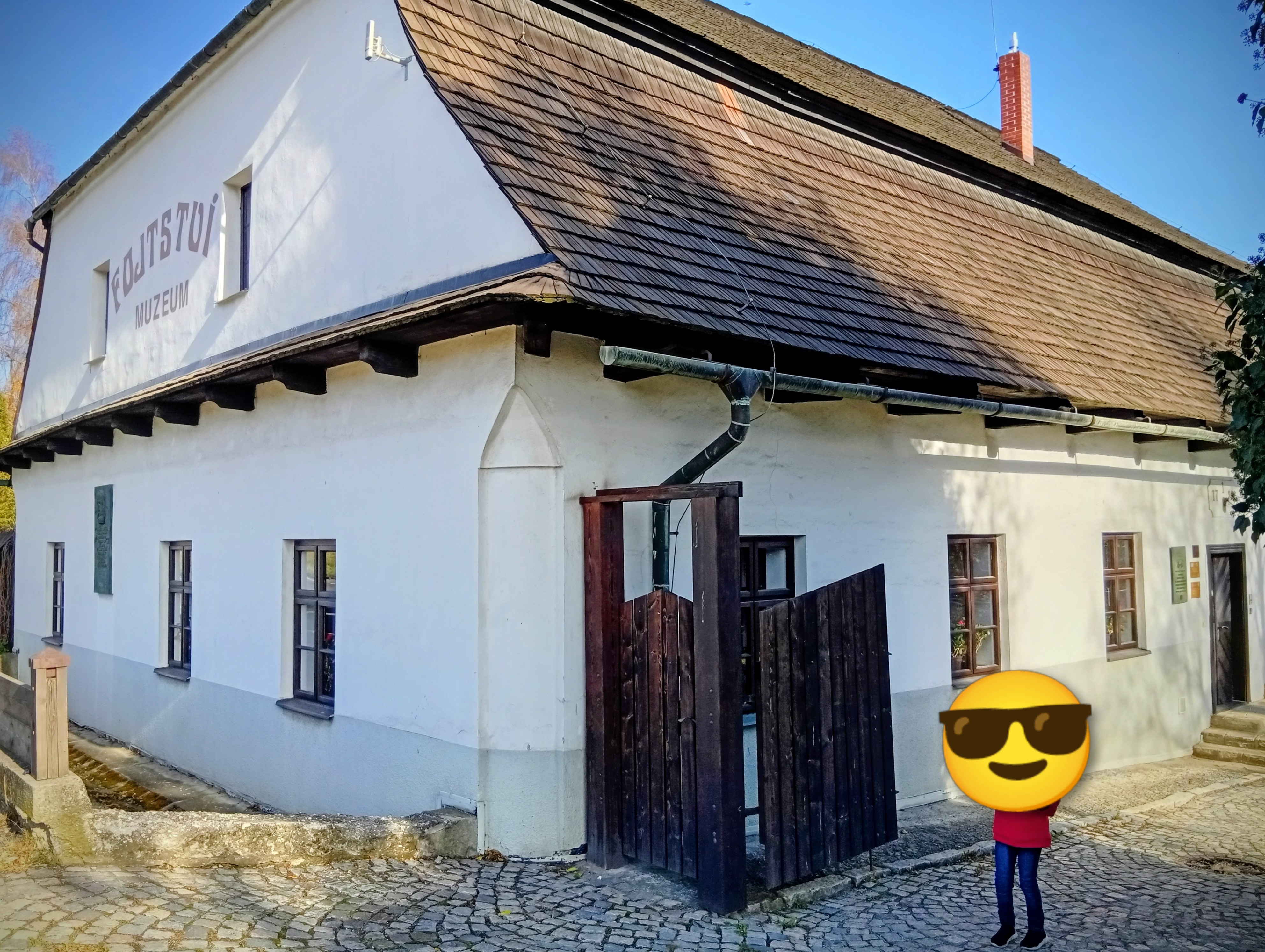 Muzeum Fojtství foto 5
