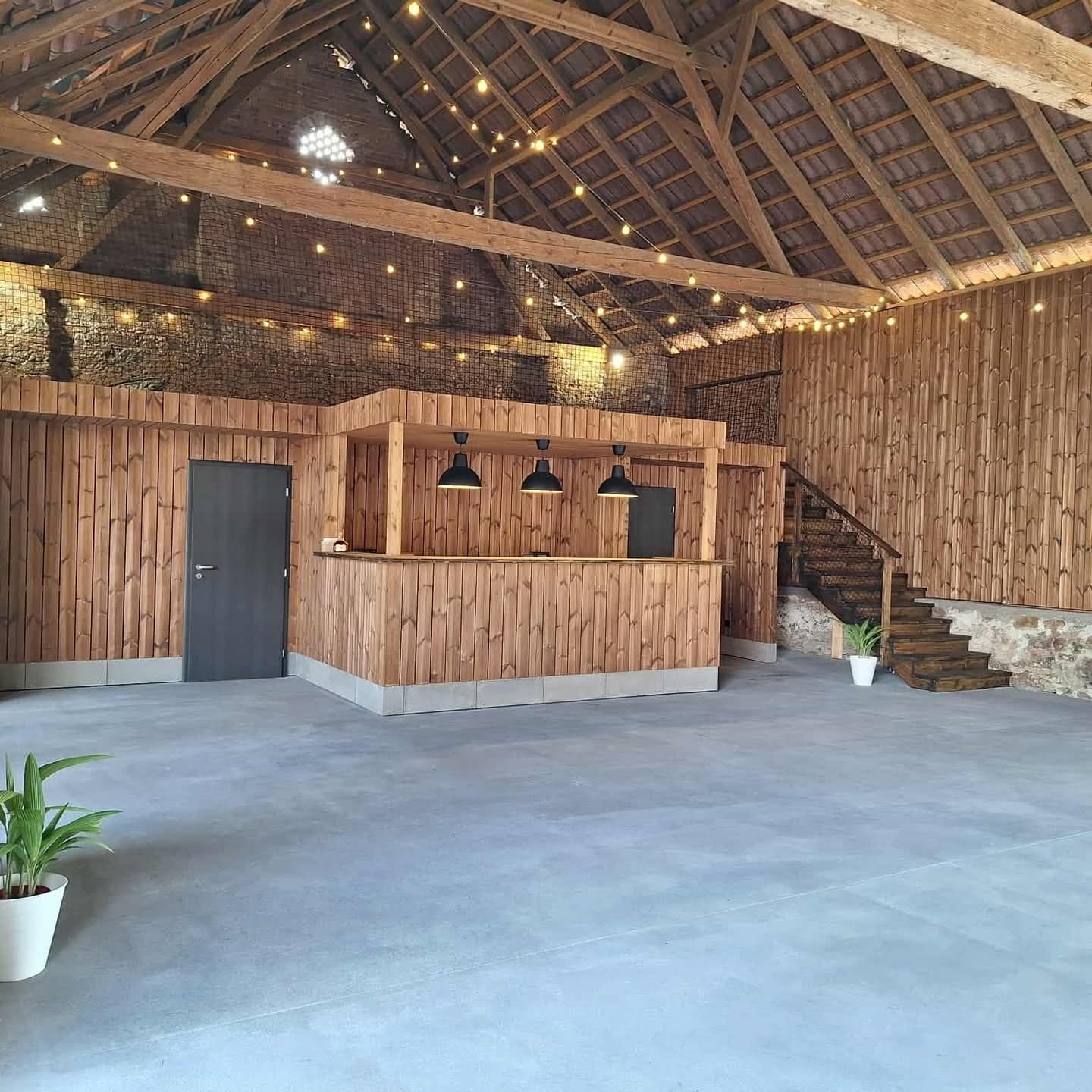 Stodola Okamžik foto 1