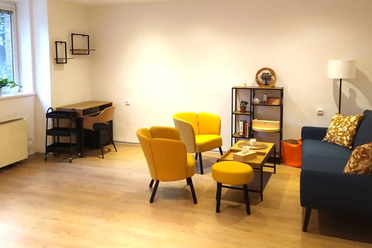 Terapie Mgr. Jitka Chalupníková foto 1